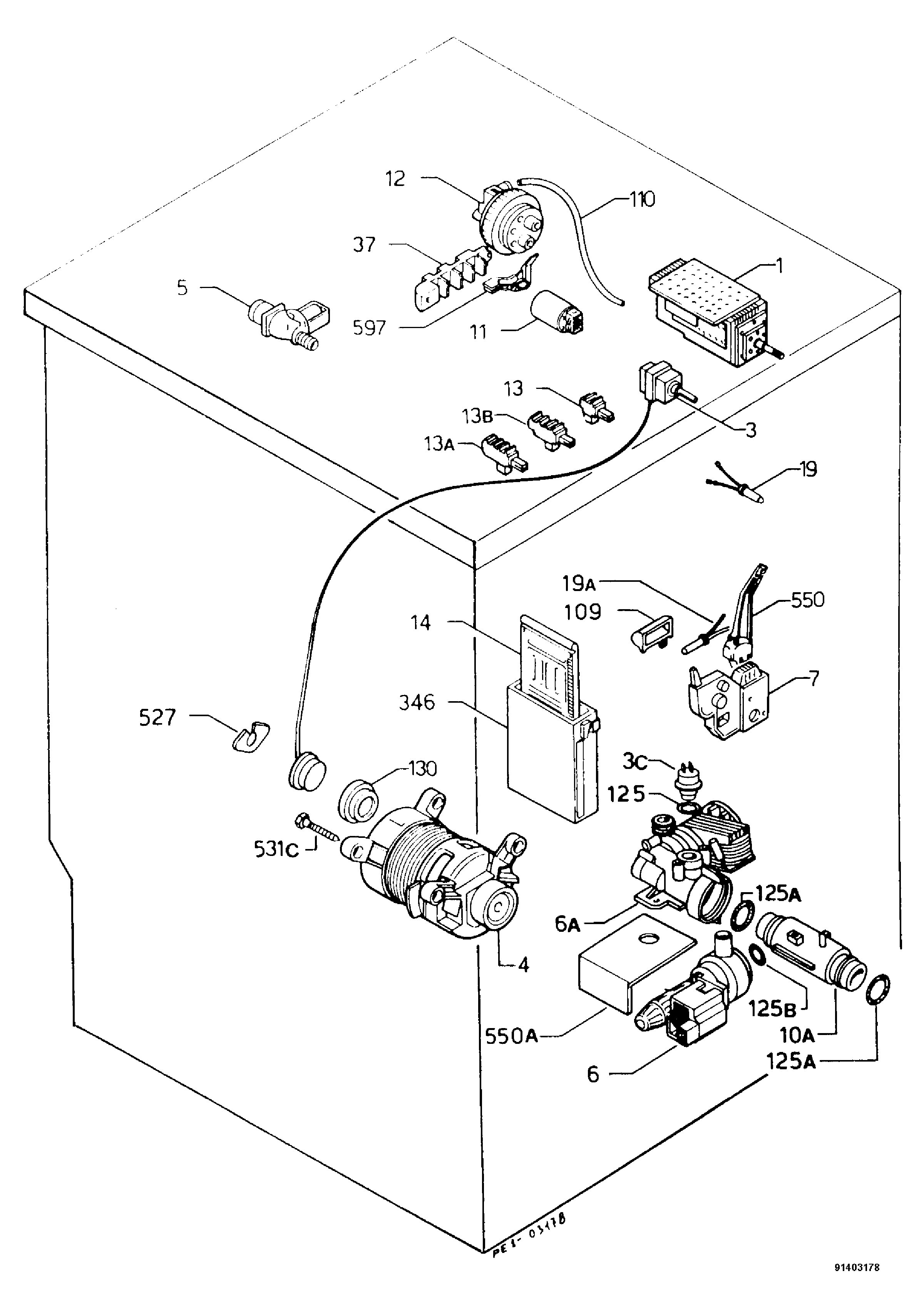 Electrical equipment