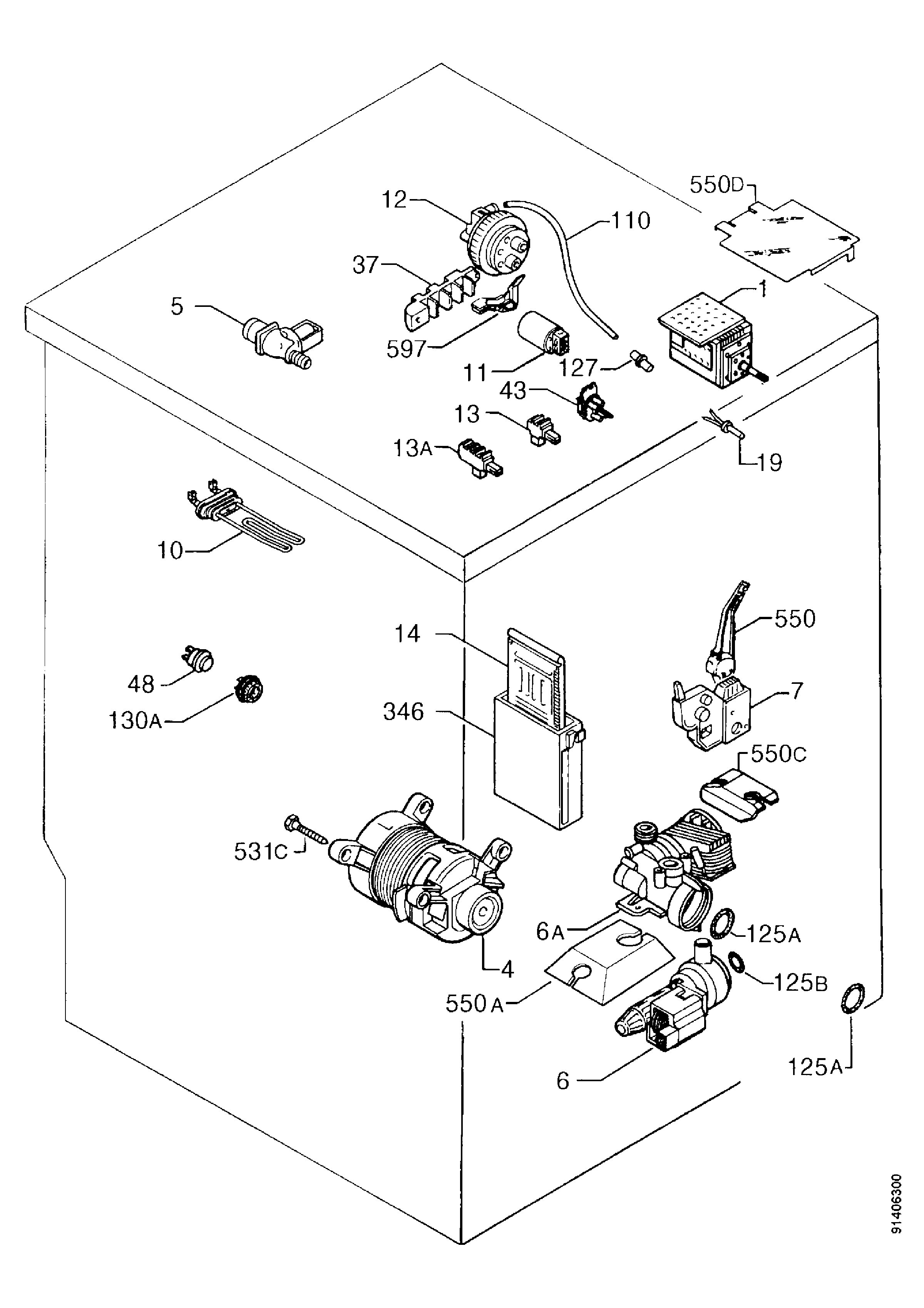 Electrical equipment