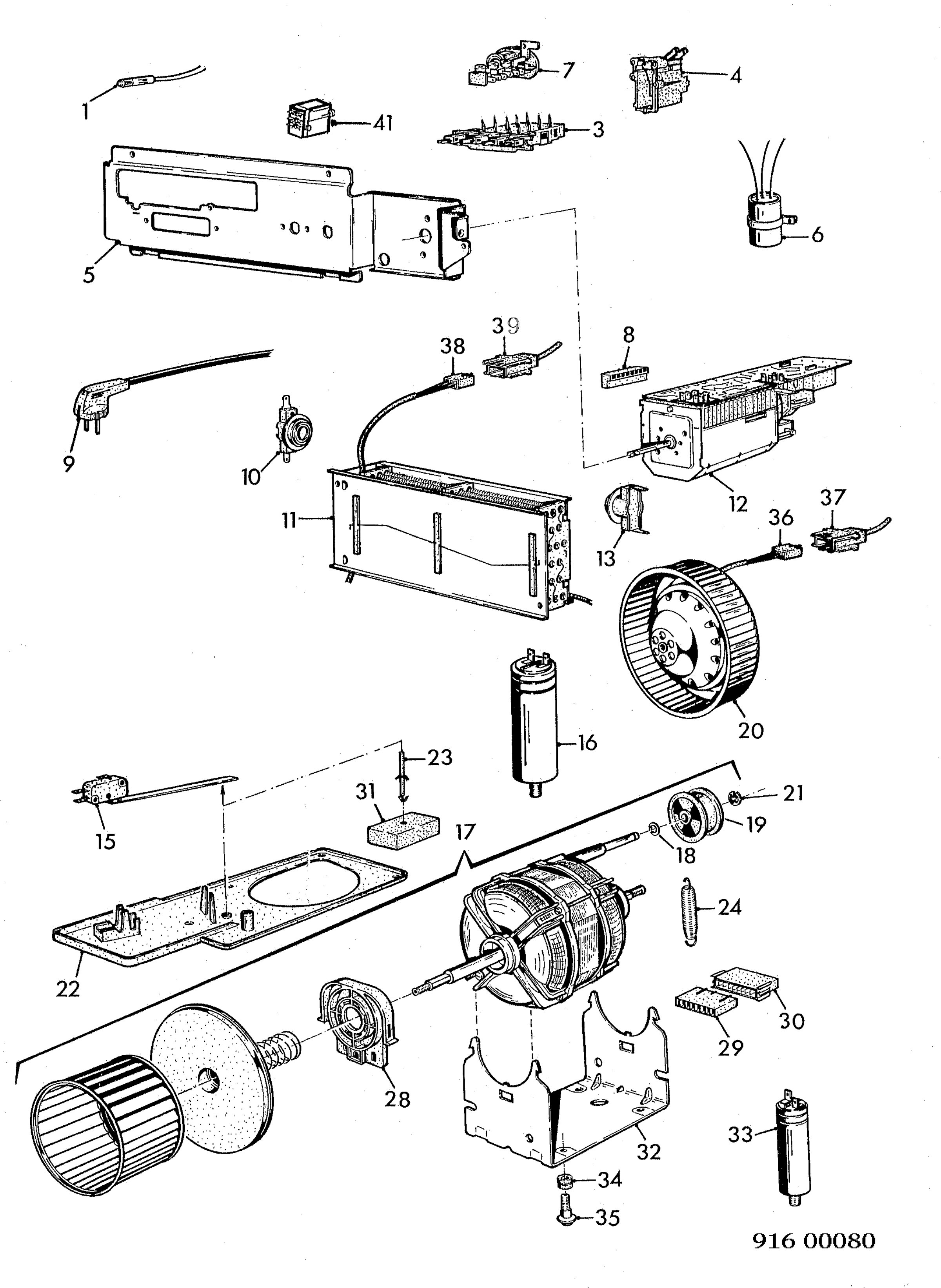 Electrical equipment