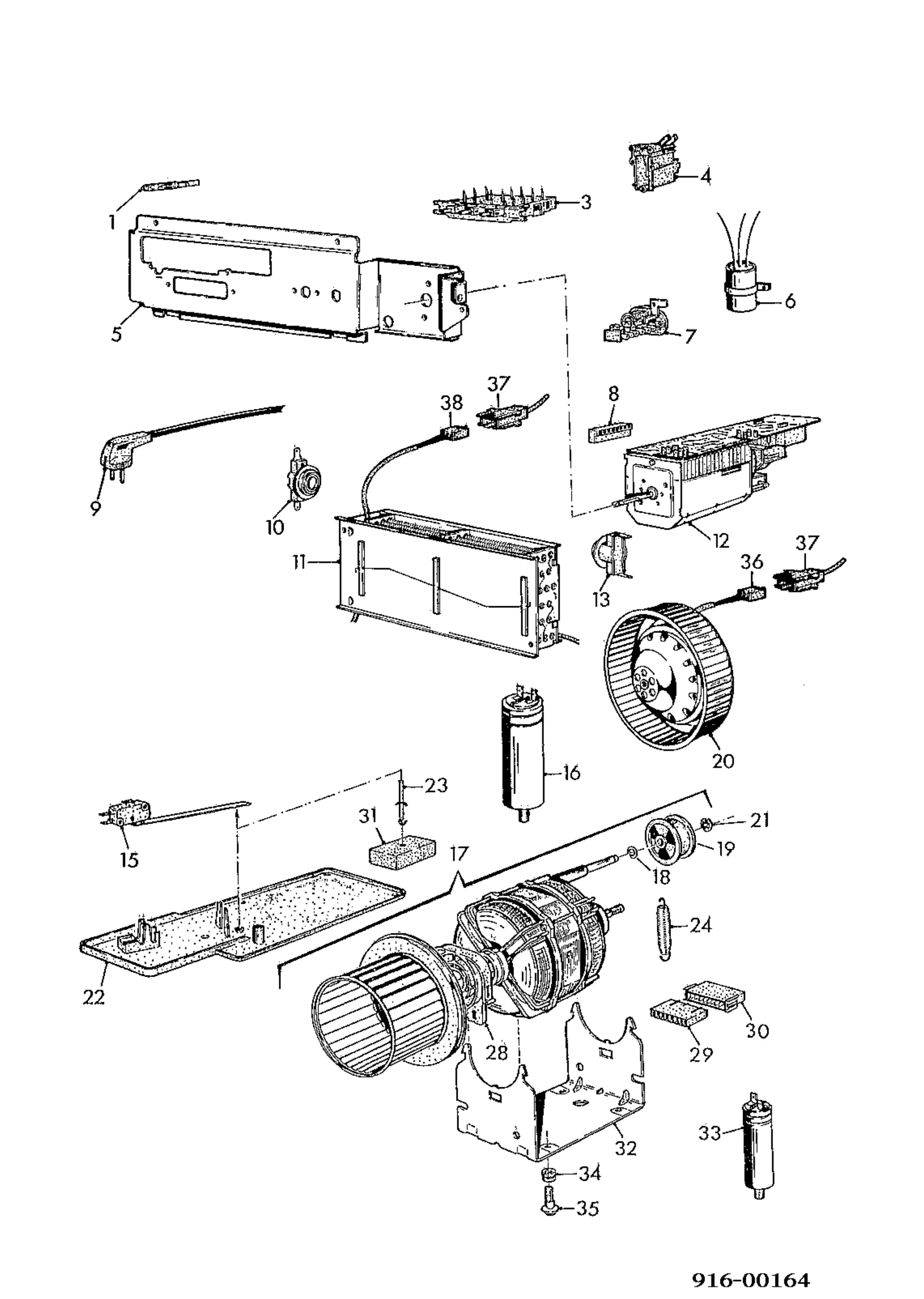 Electrical equipment
