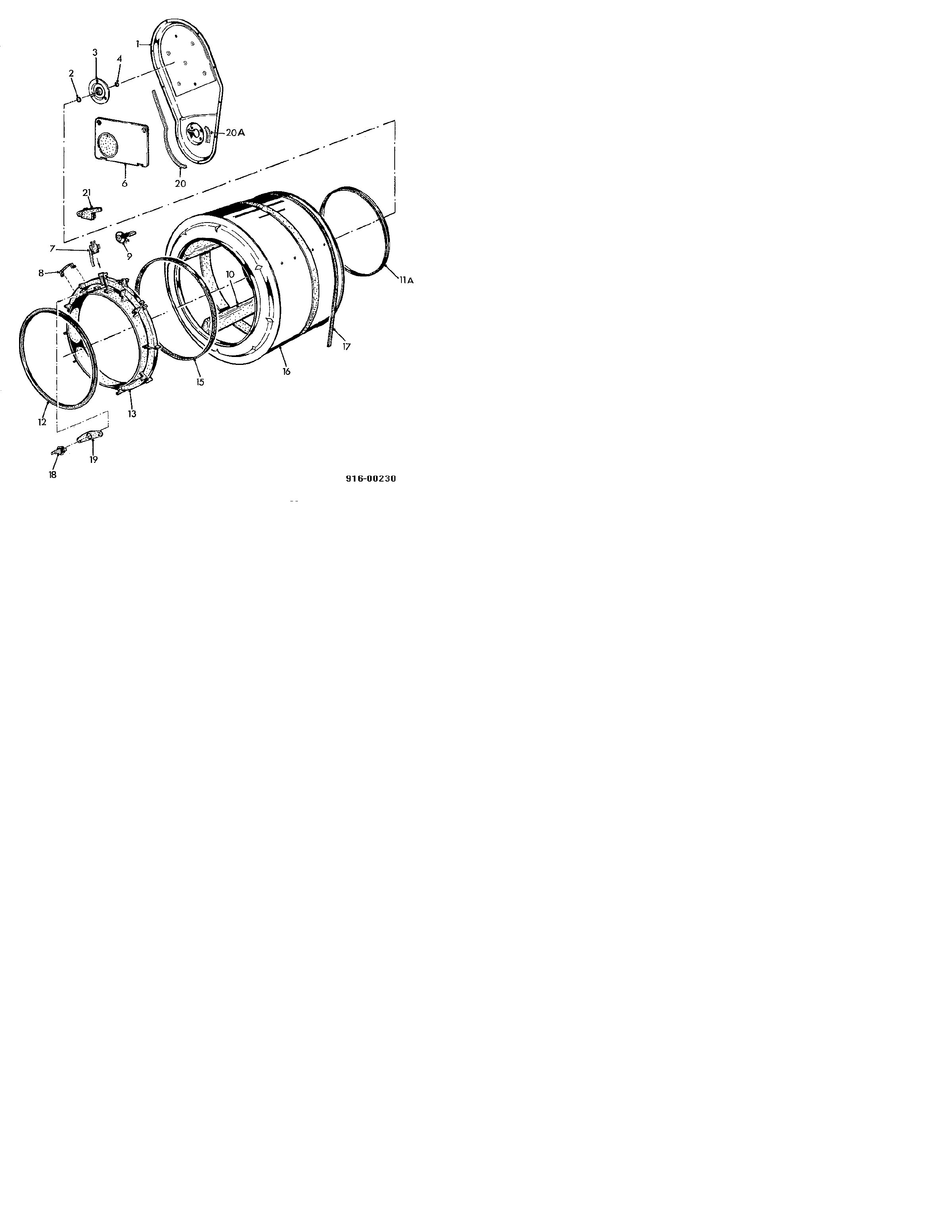 Drum
