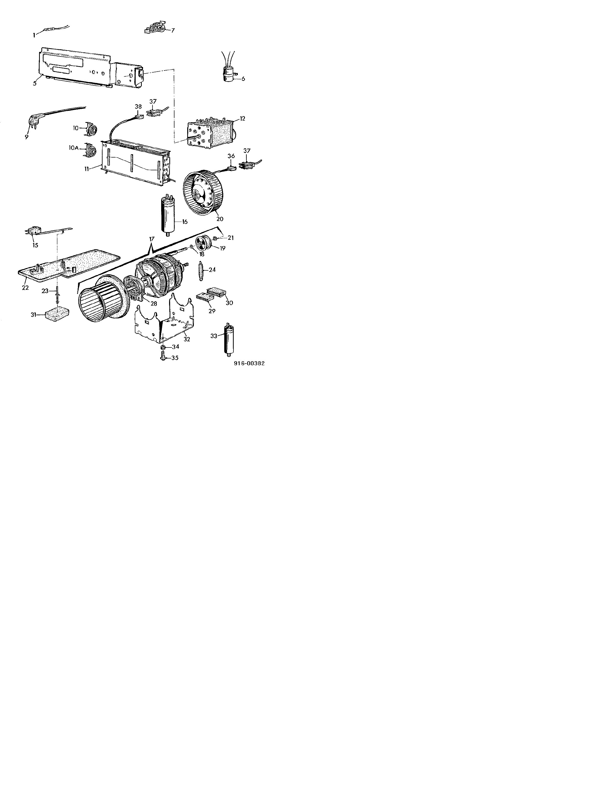 Electrical equipment