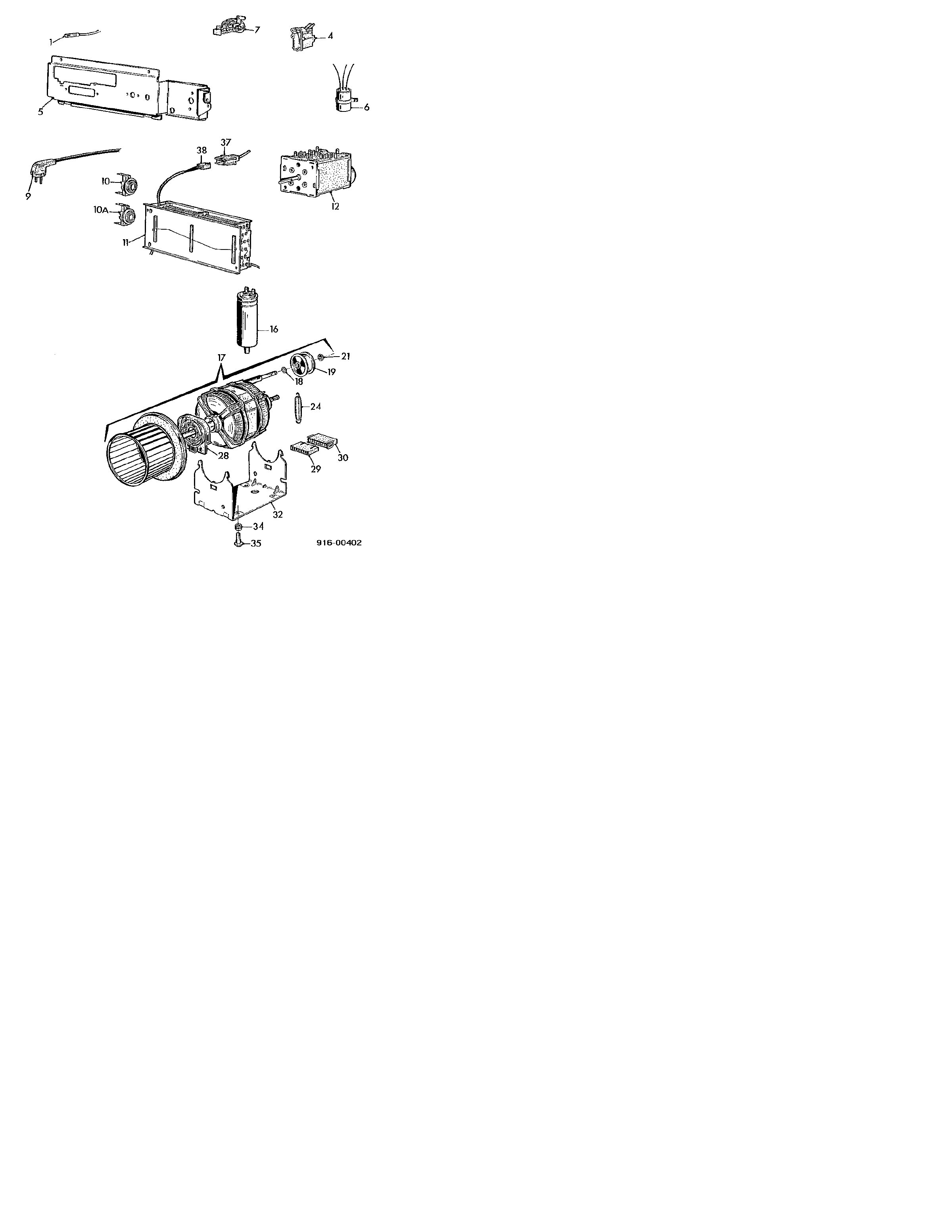 Electrical equipment