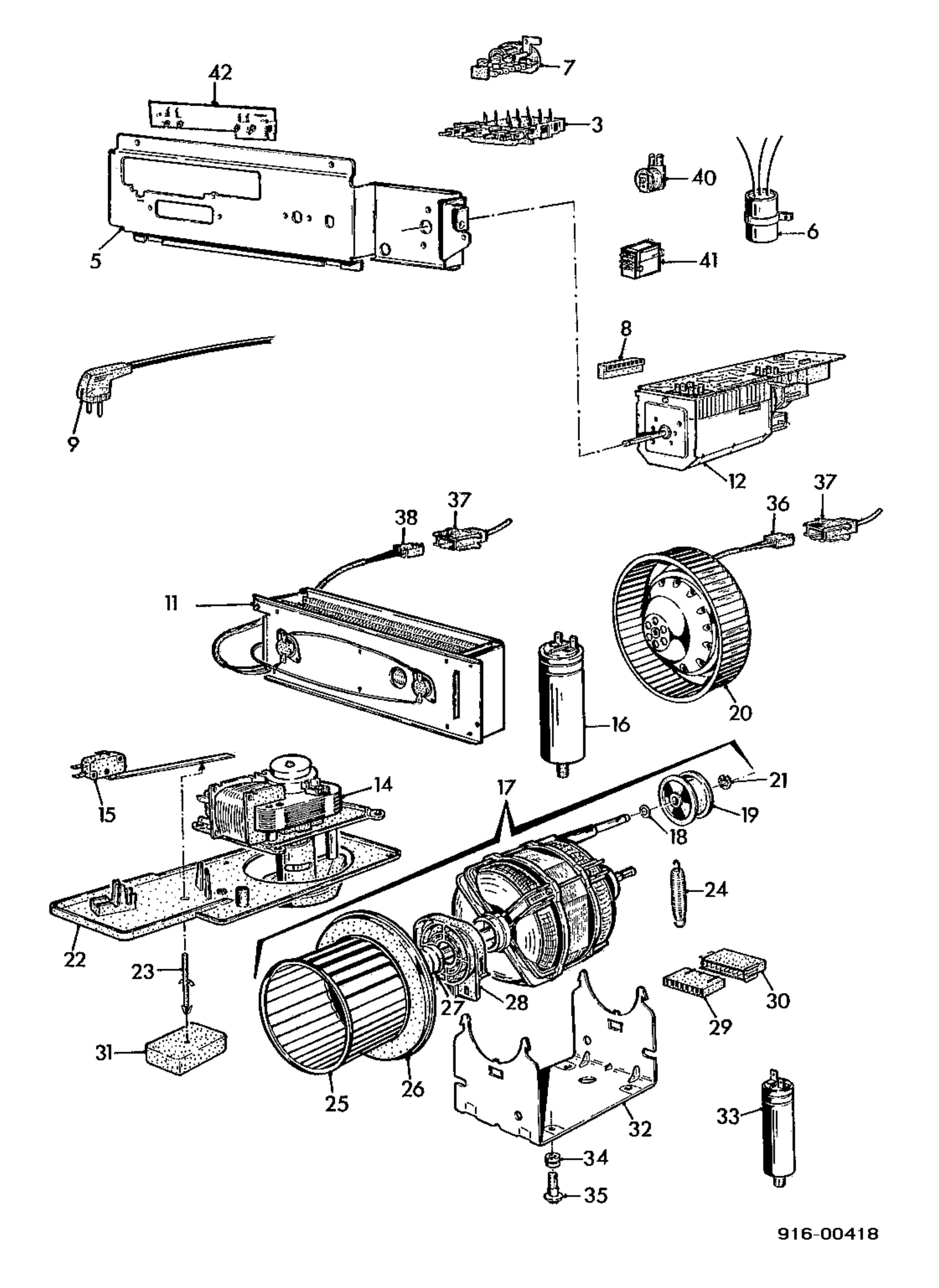 Electrical equipment
