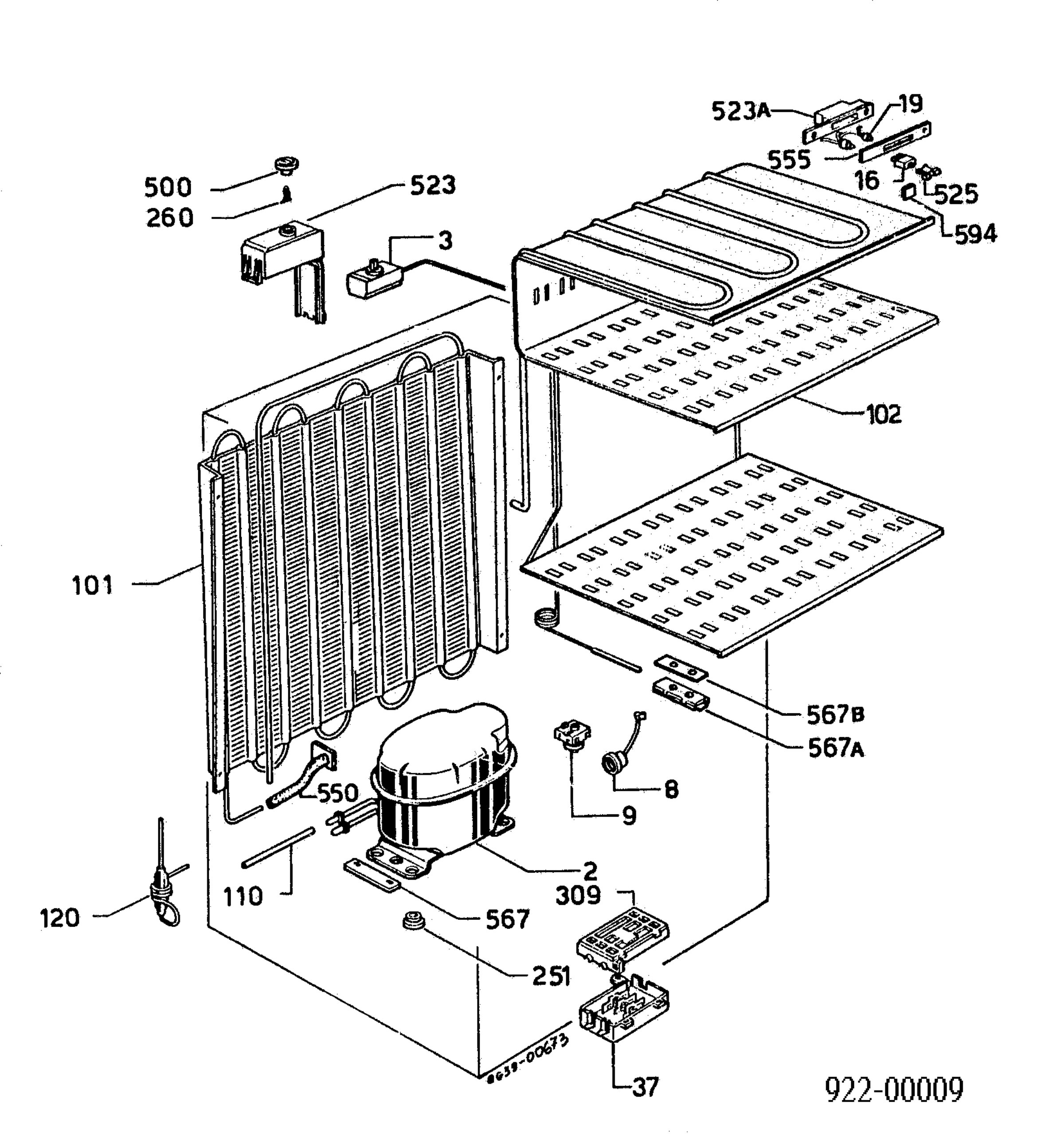 Functional parts