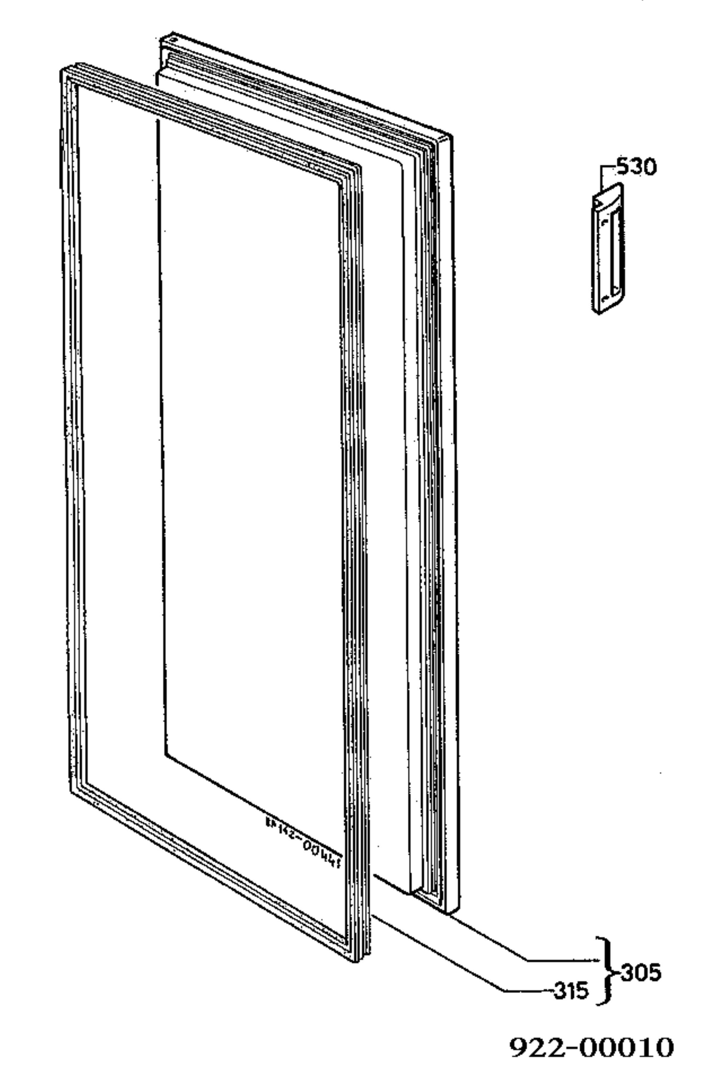 Door 003