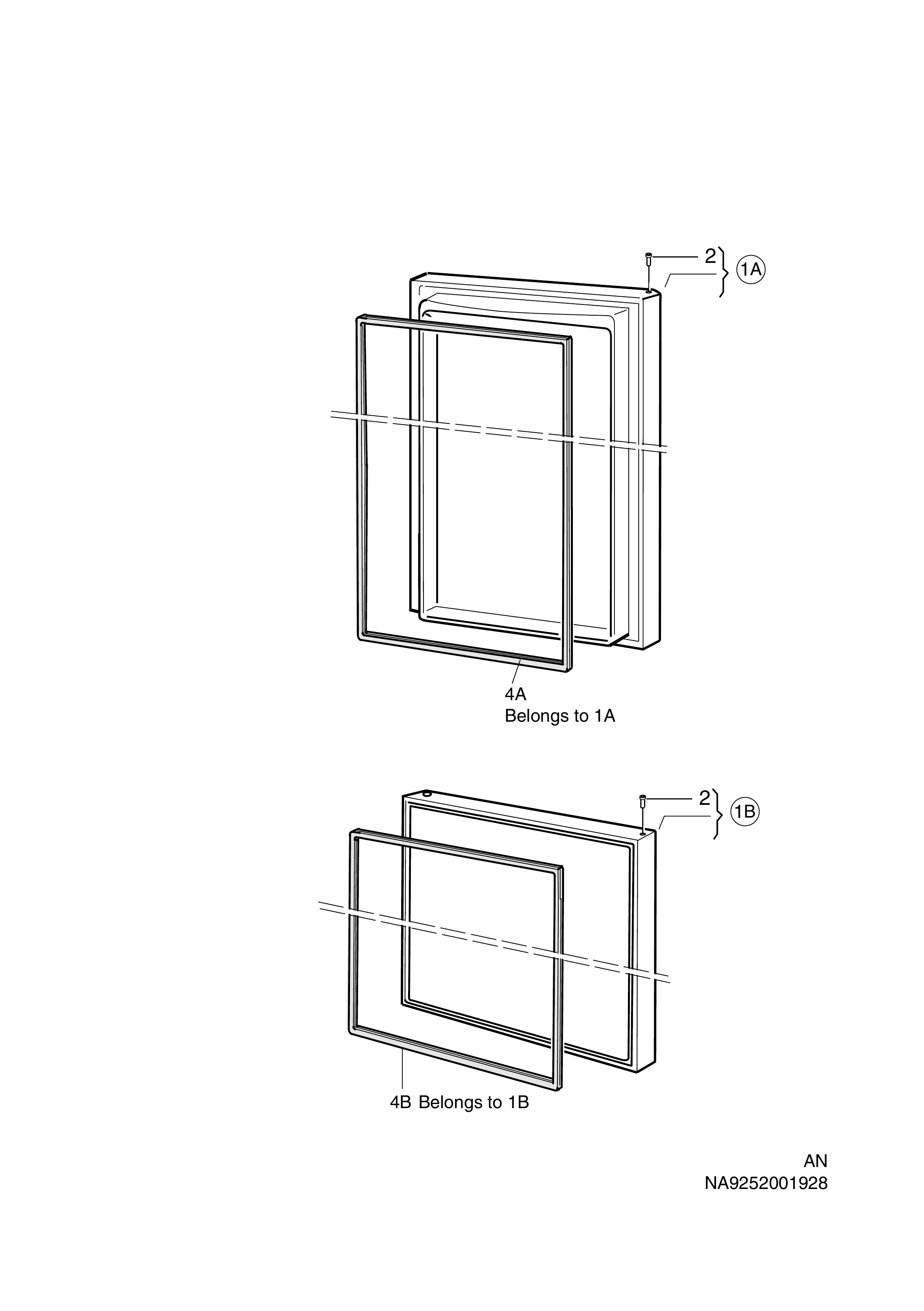 C10 Door