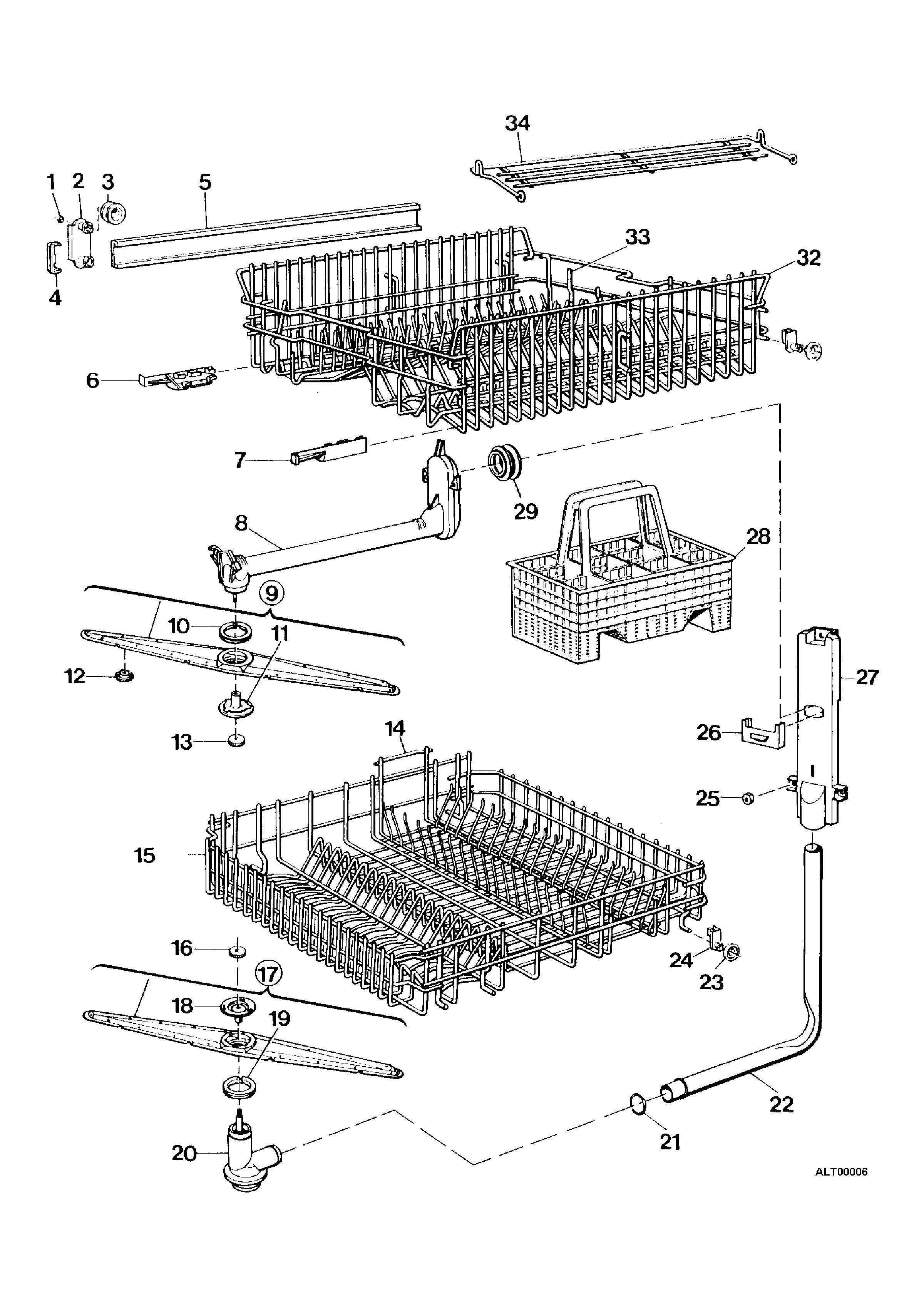 Basket 160