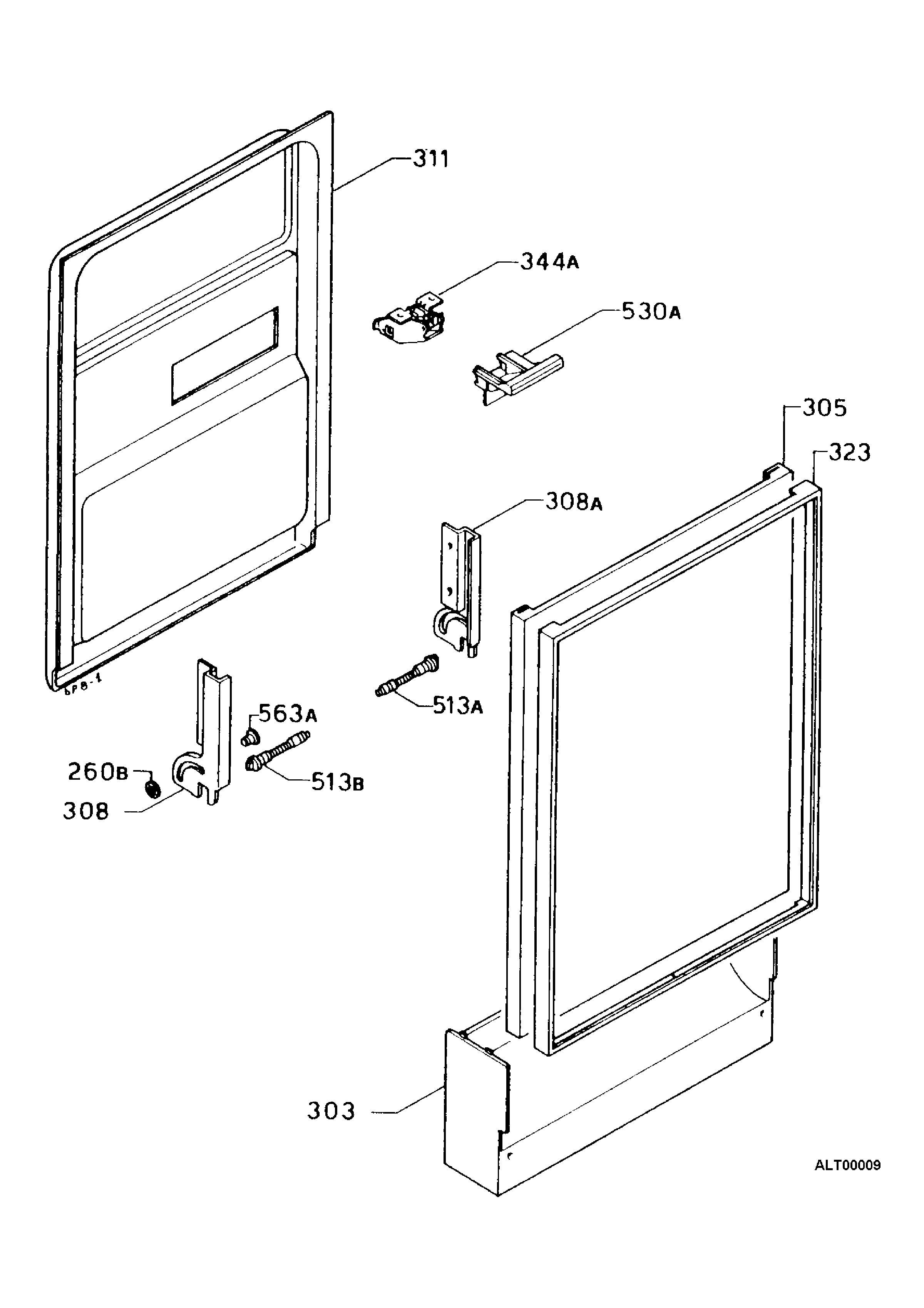 Door