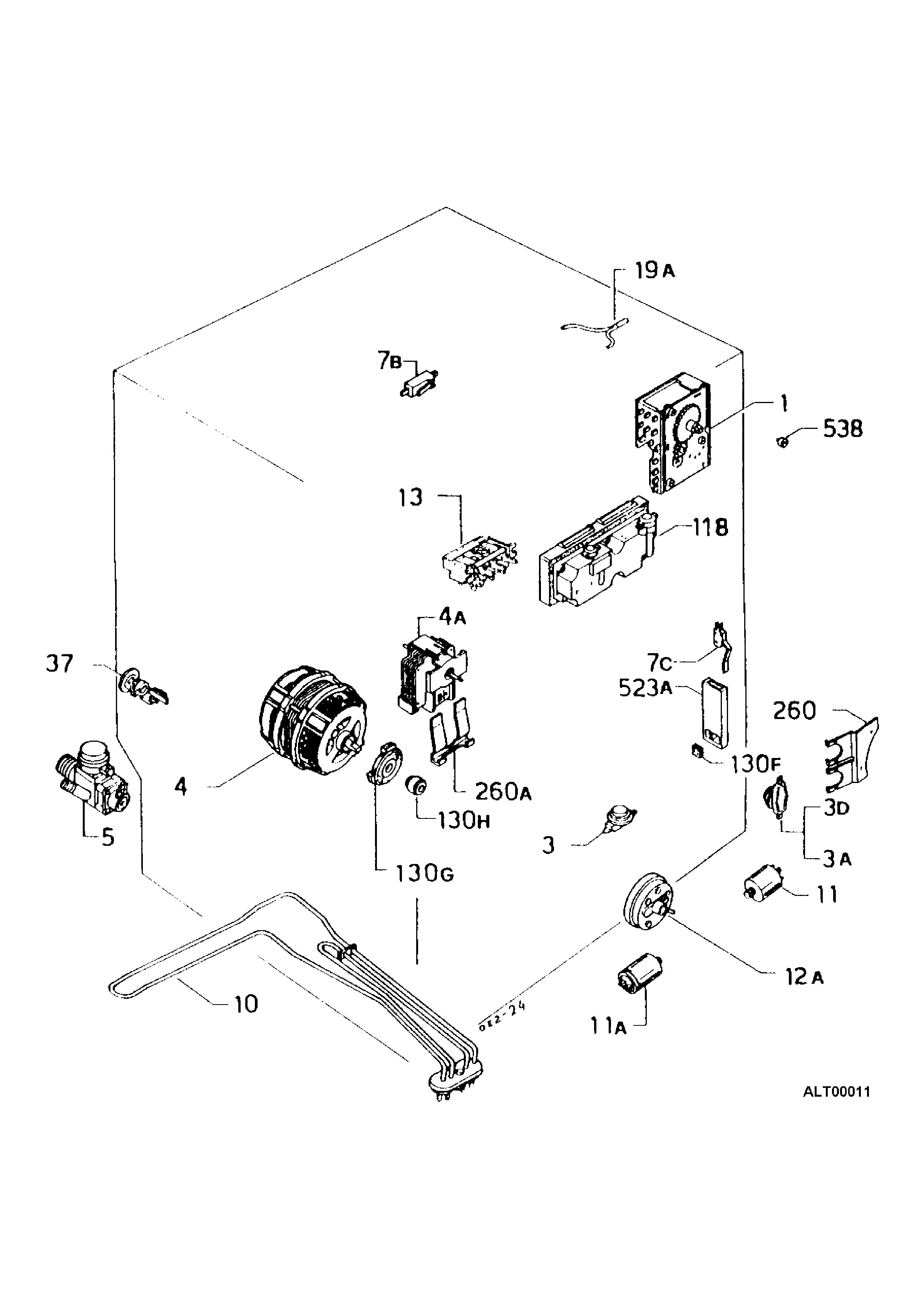 Electrical equipment