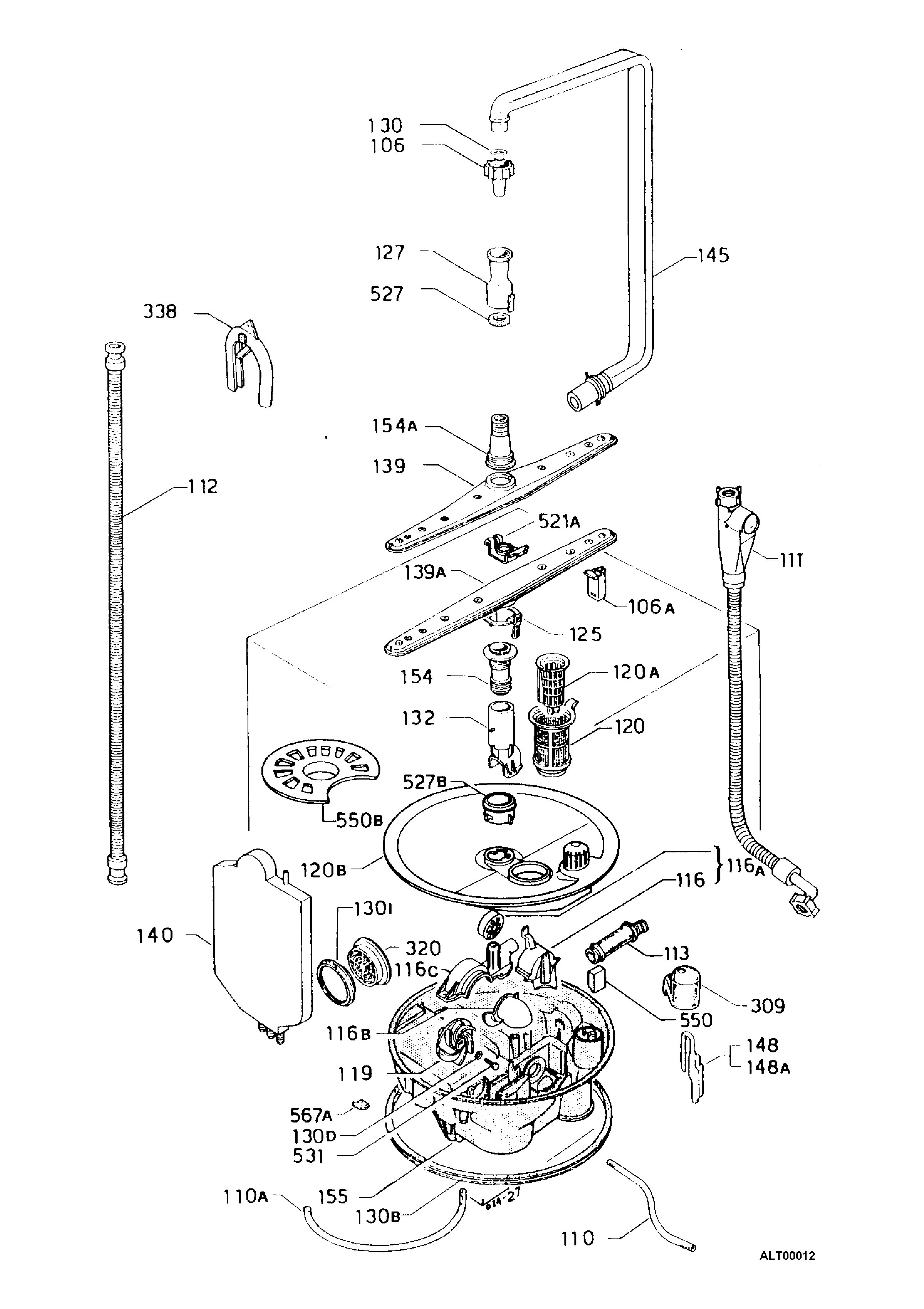 Water system