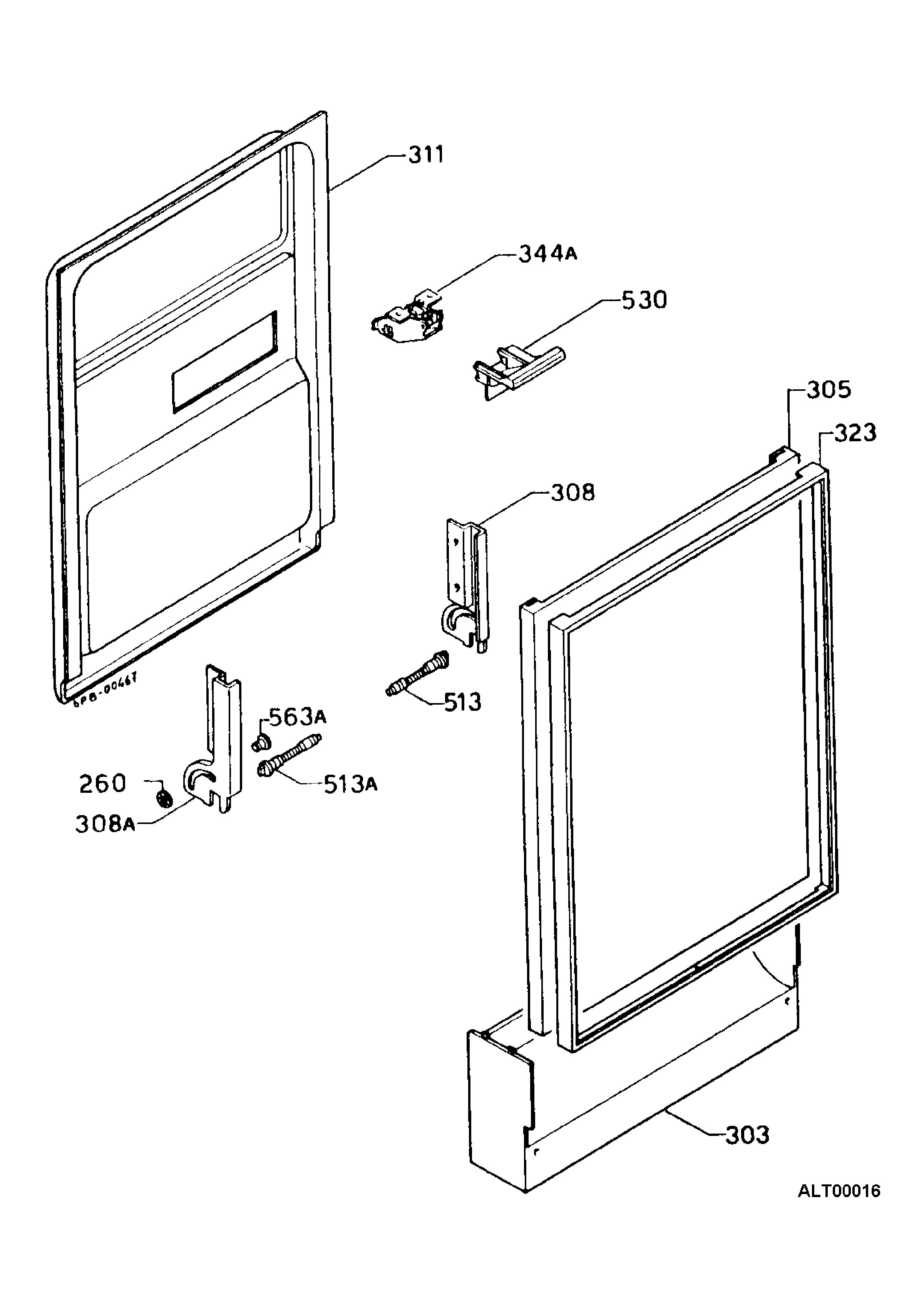 Door