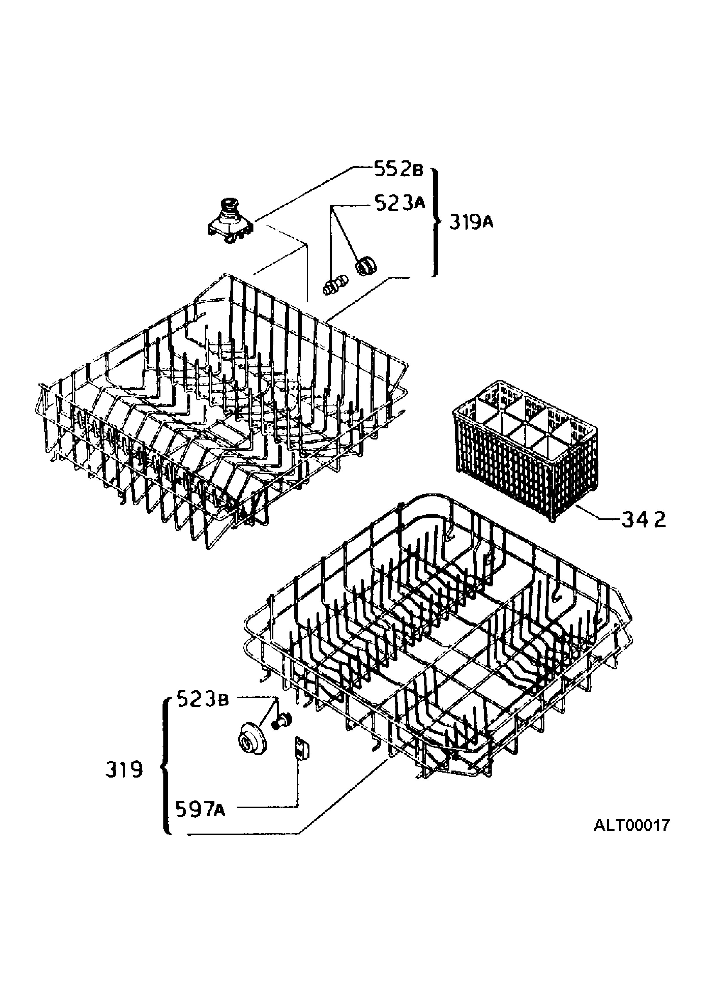 Basket 160