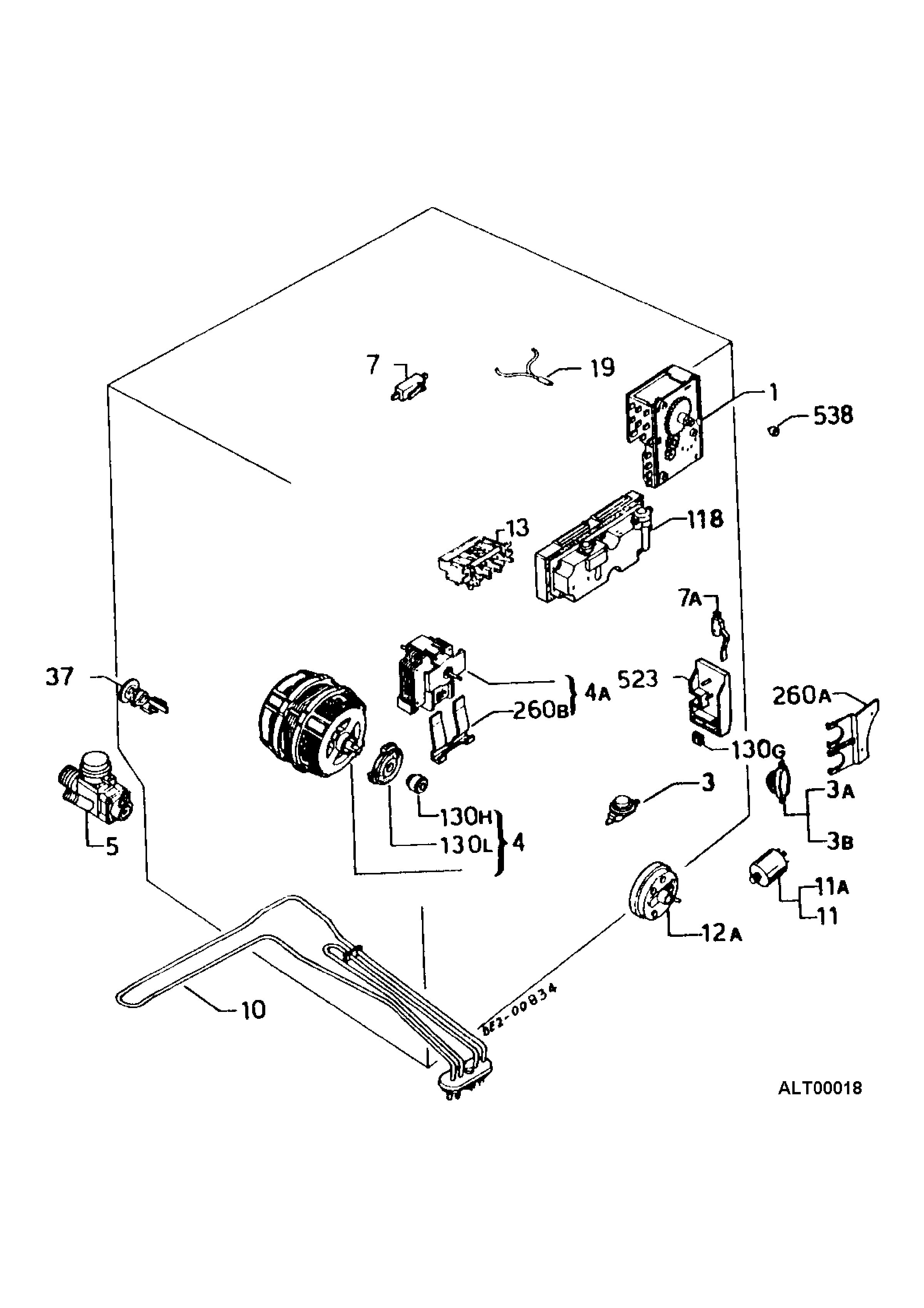Electrical equipment