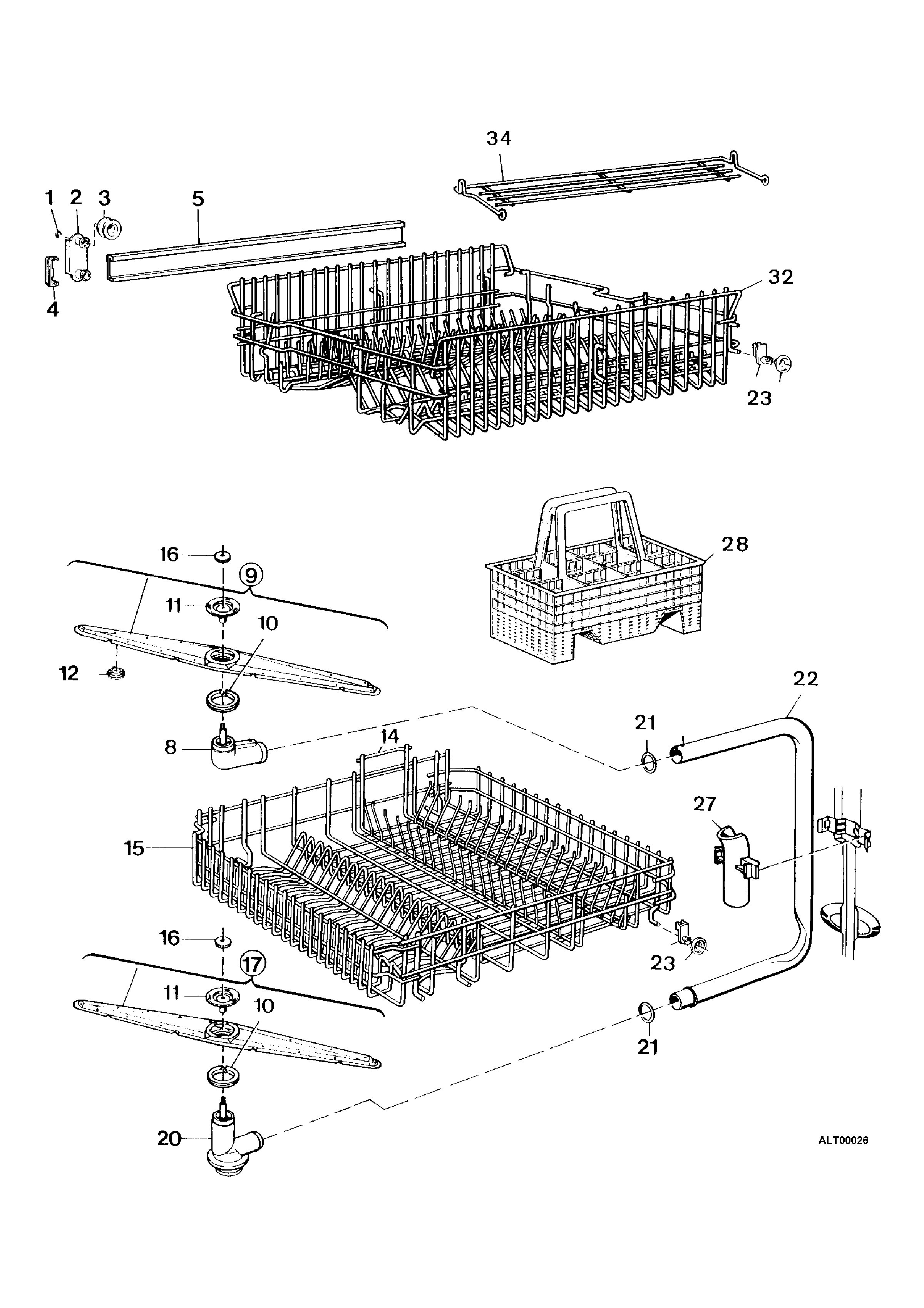 Basket 160