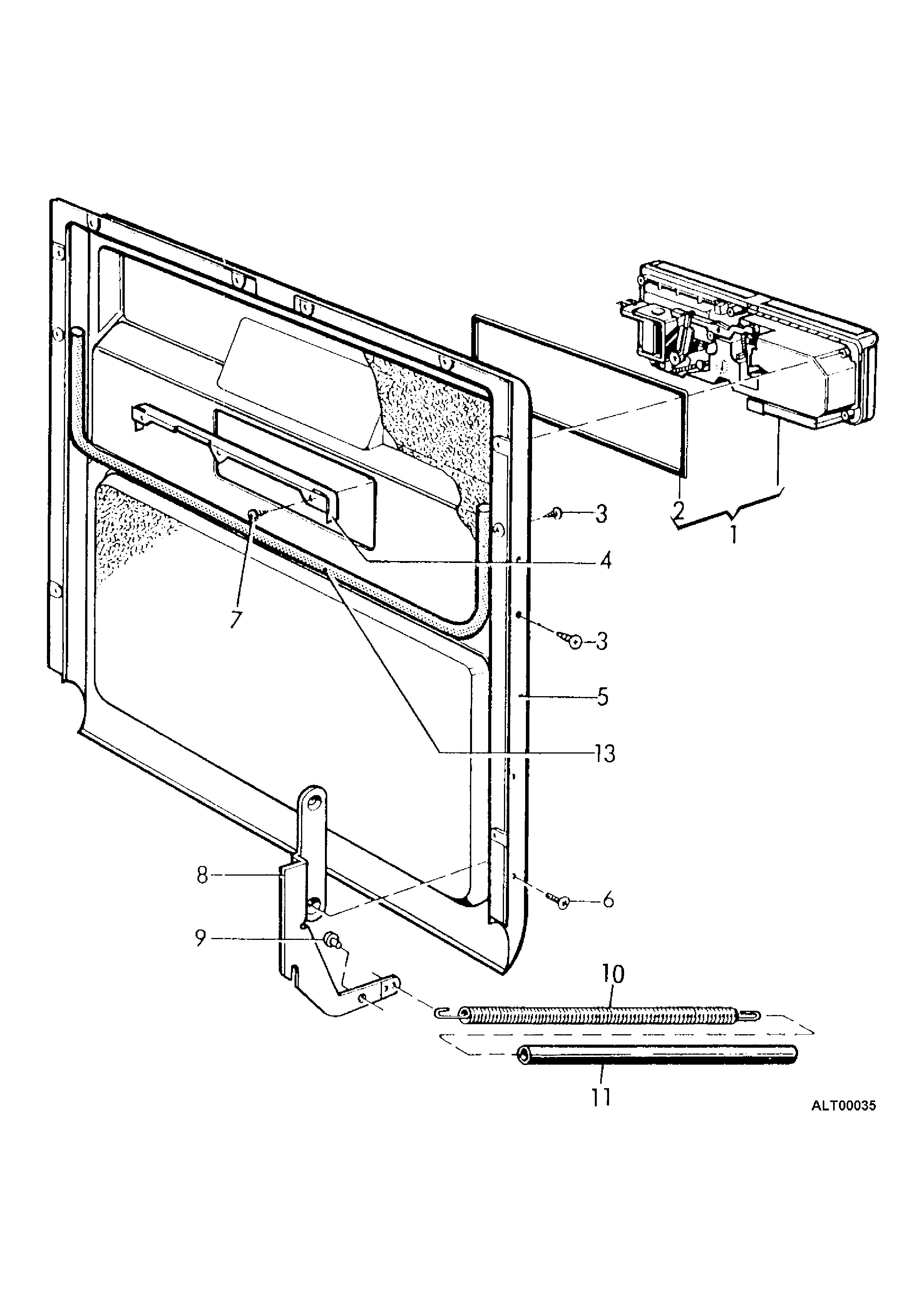 Door