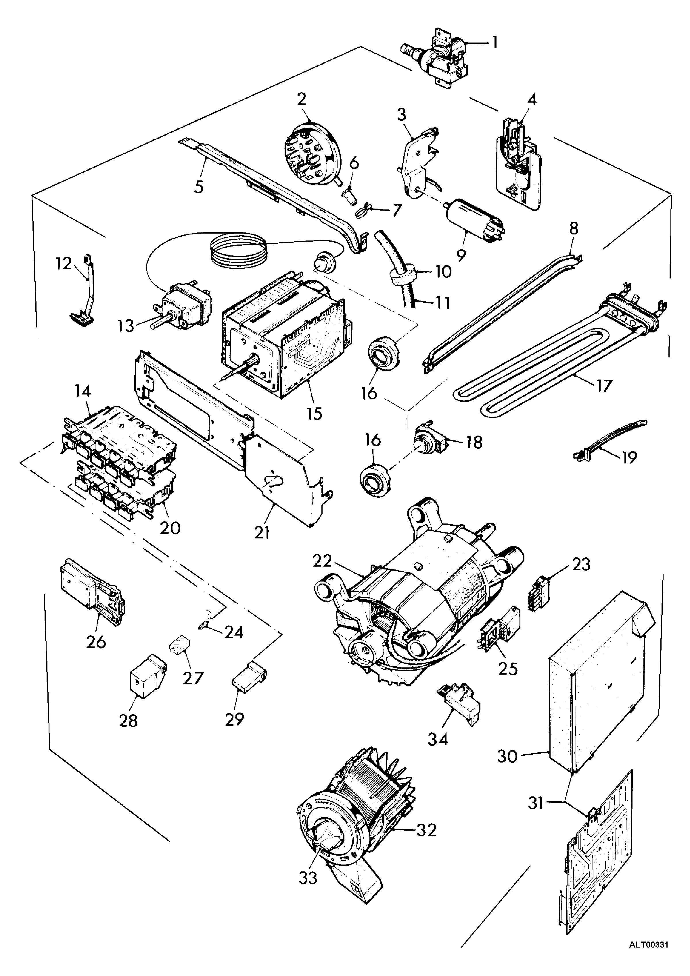 Electrical equipment