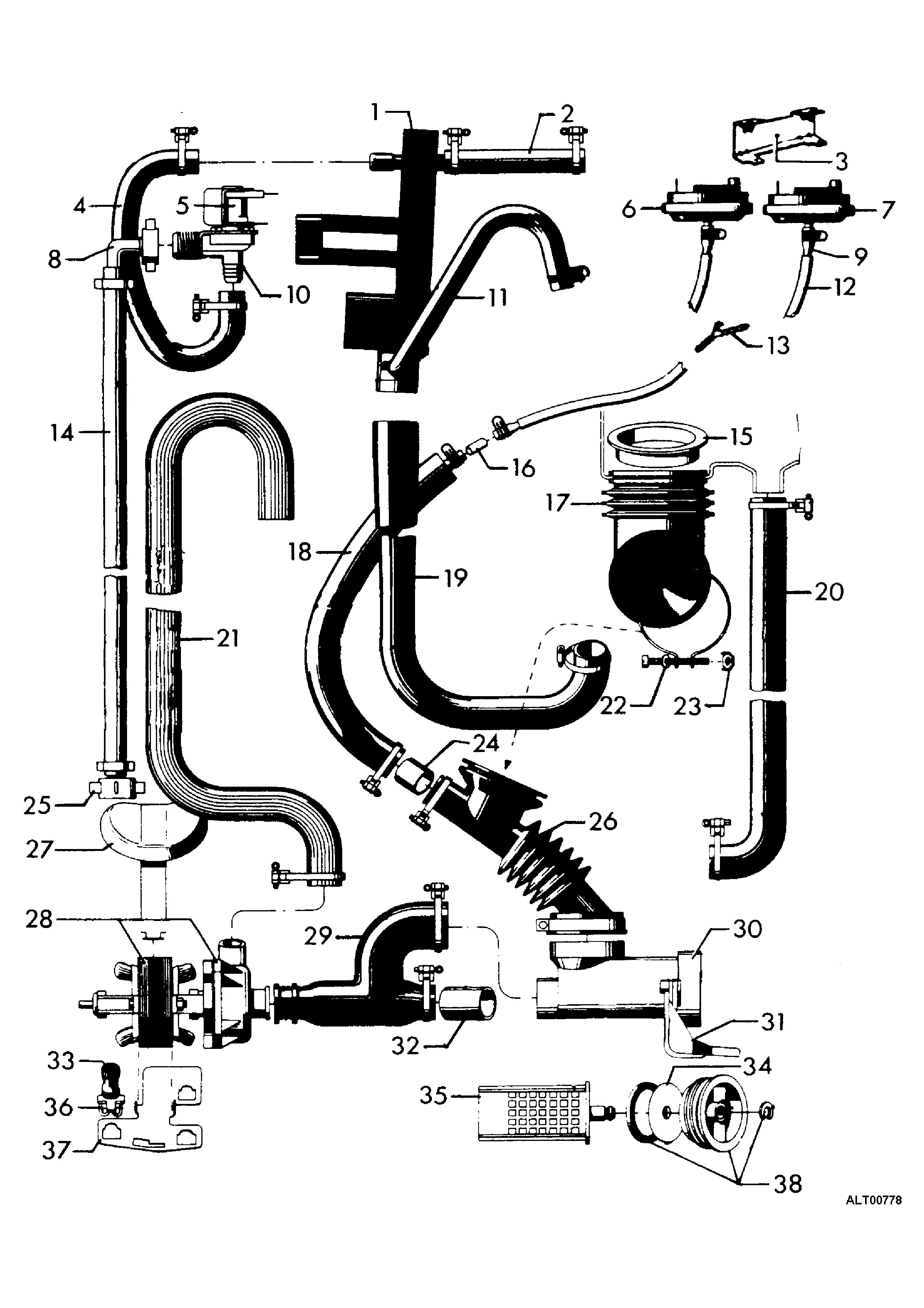 Water system
