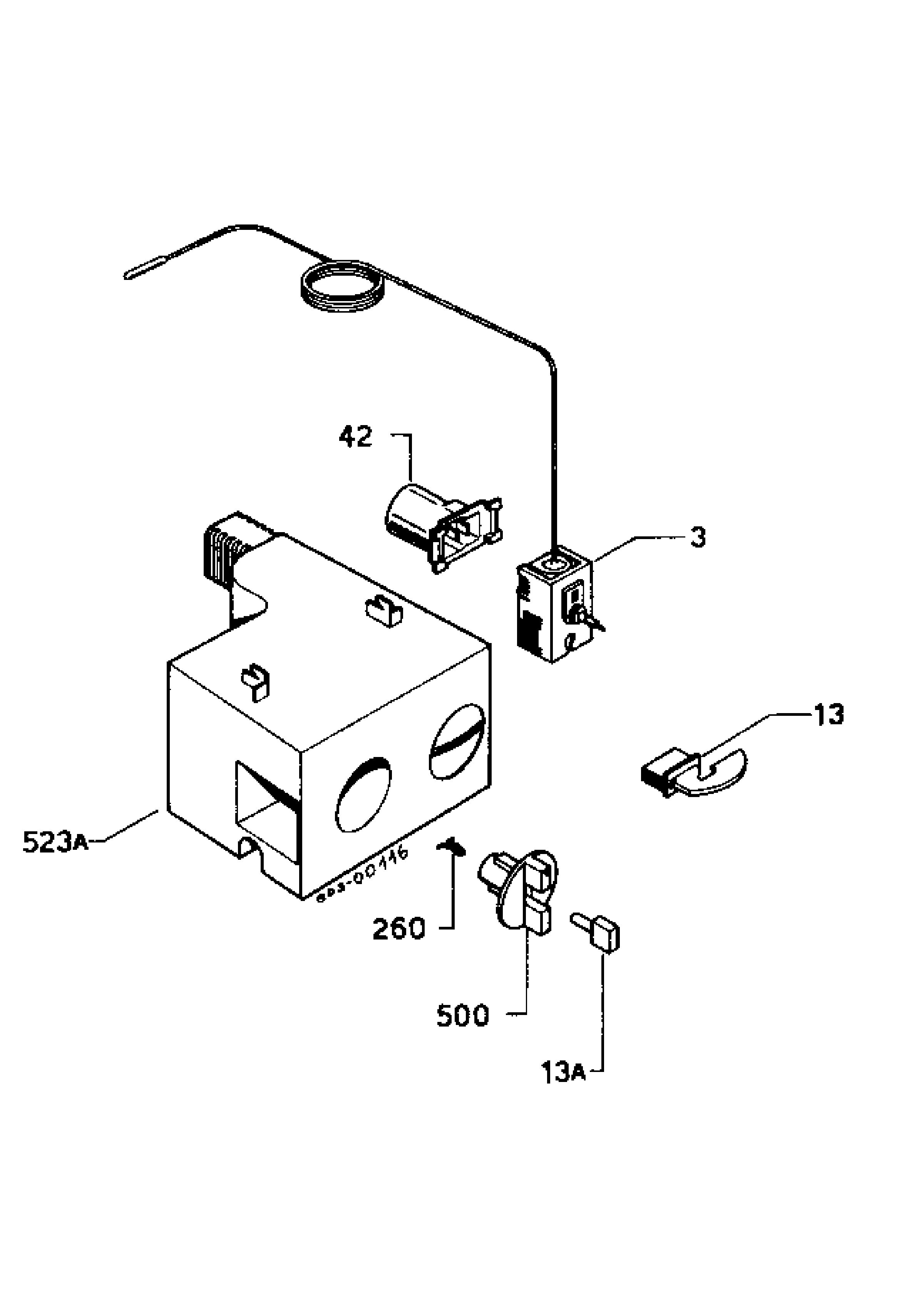 Electrical equipment