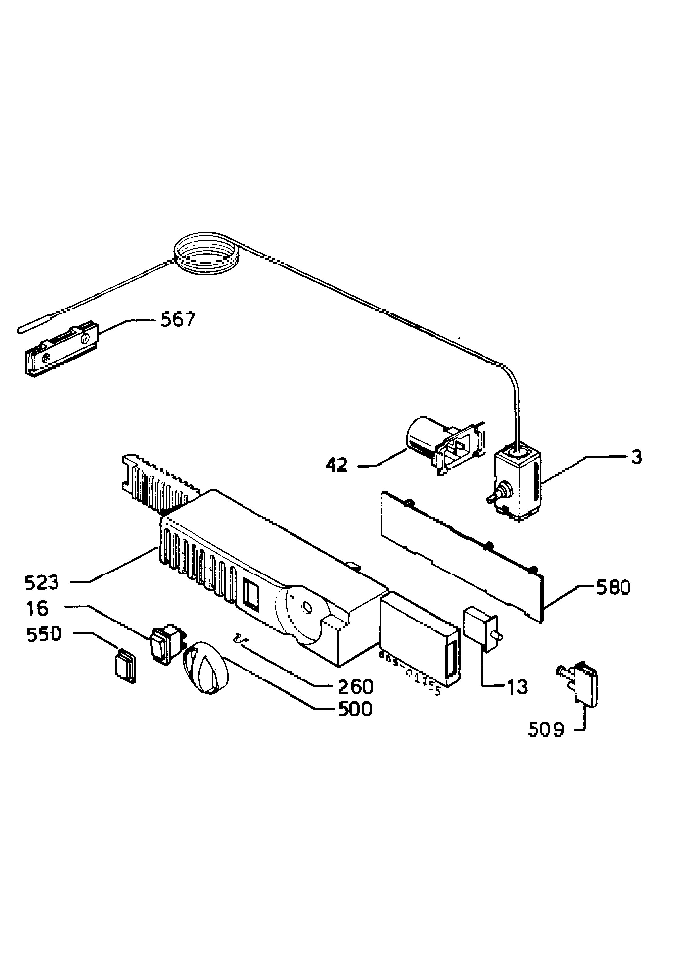 Electrical equipment