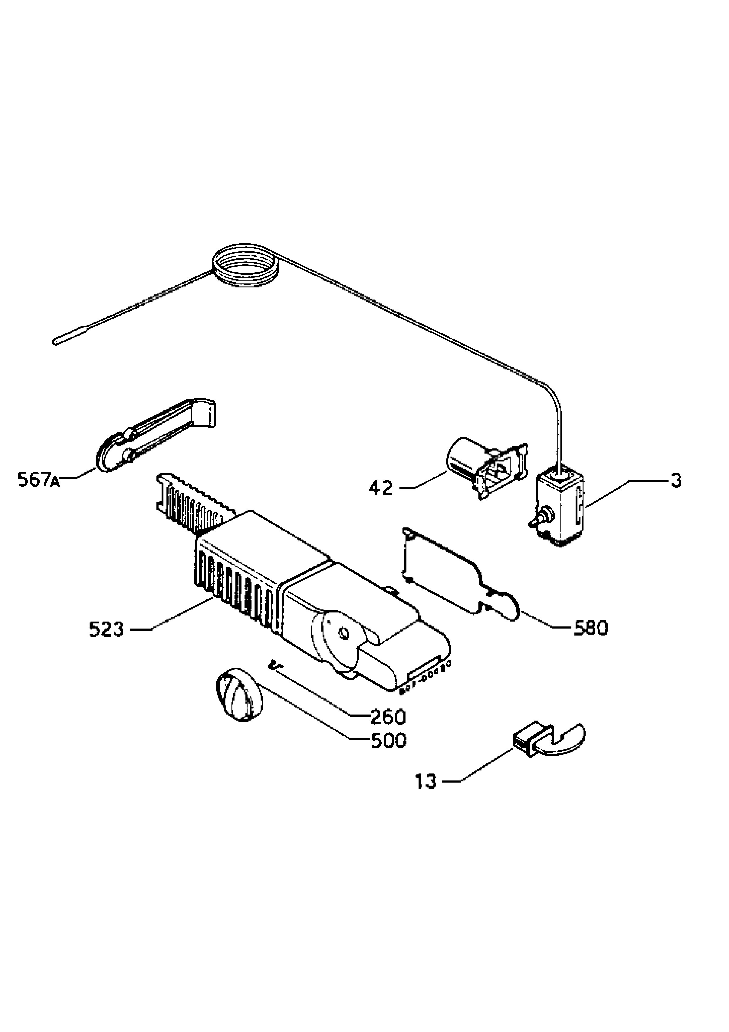 Electrical equipment