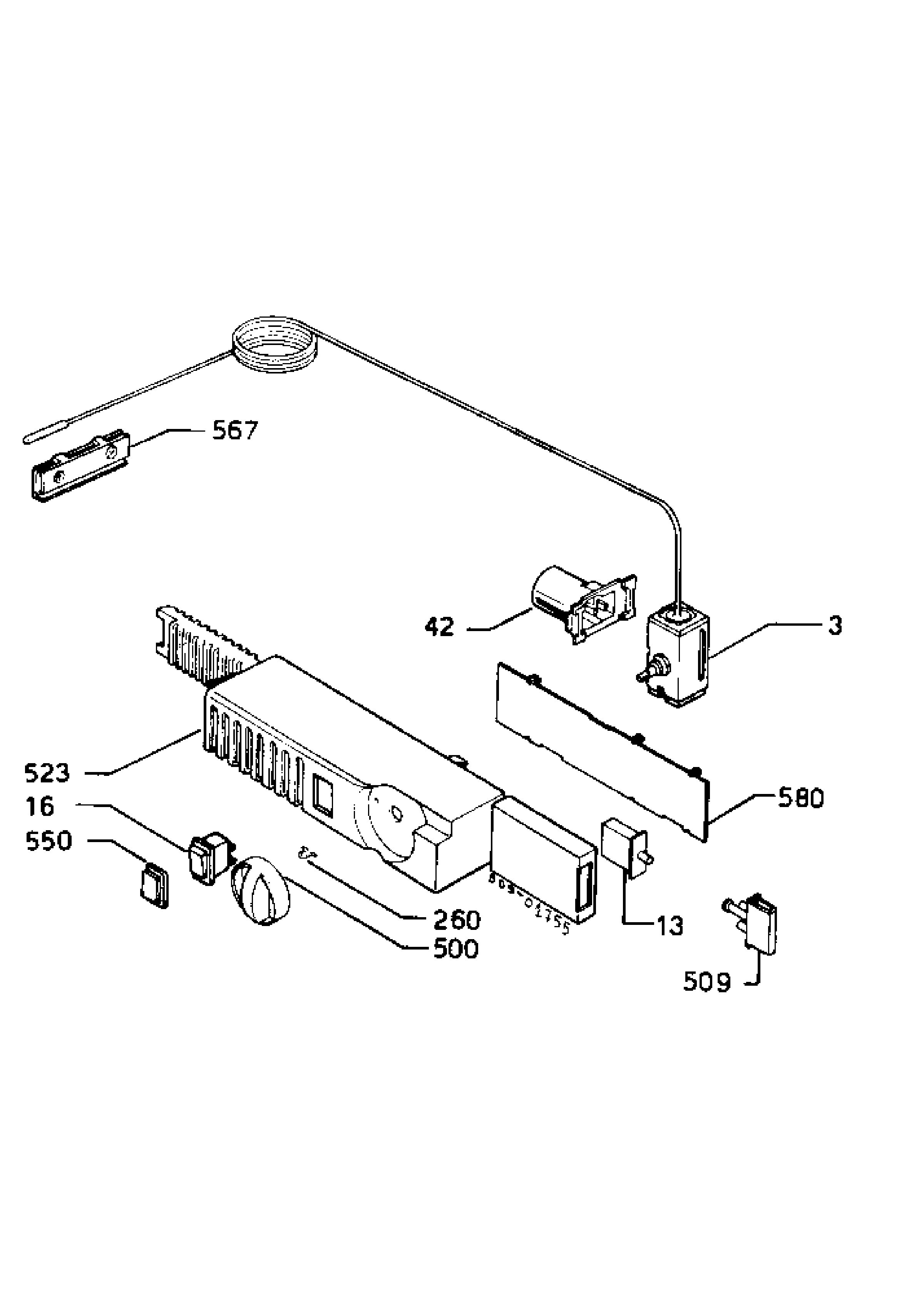 Electrical equipment