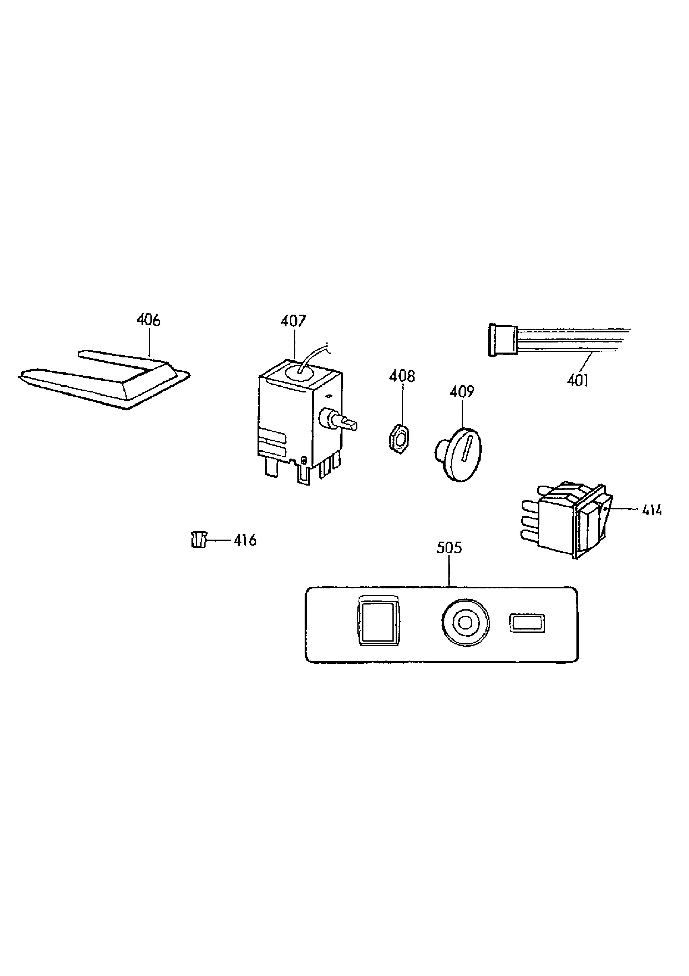 Electrical equipment