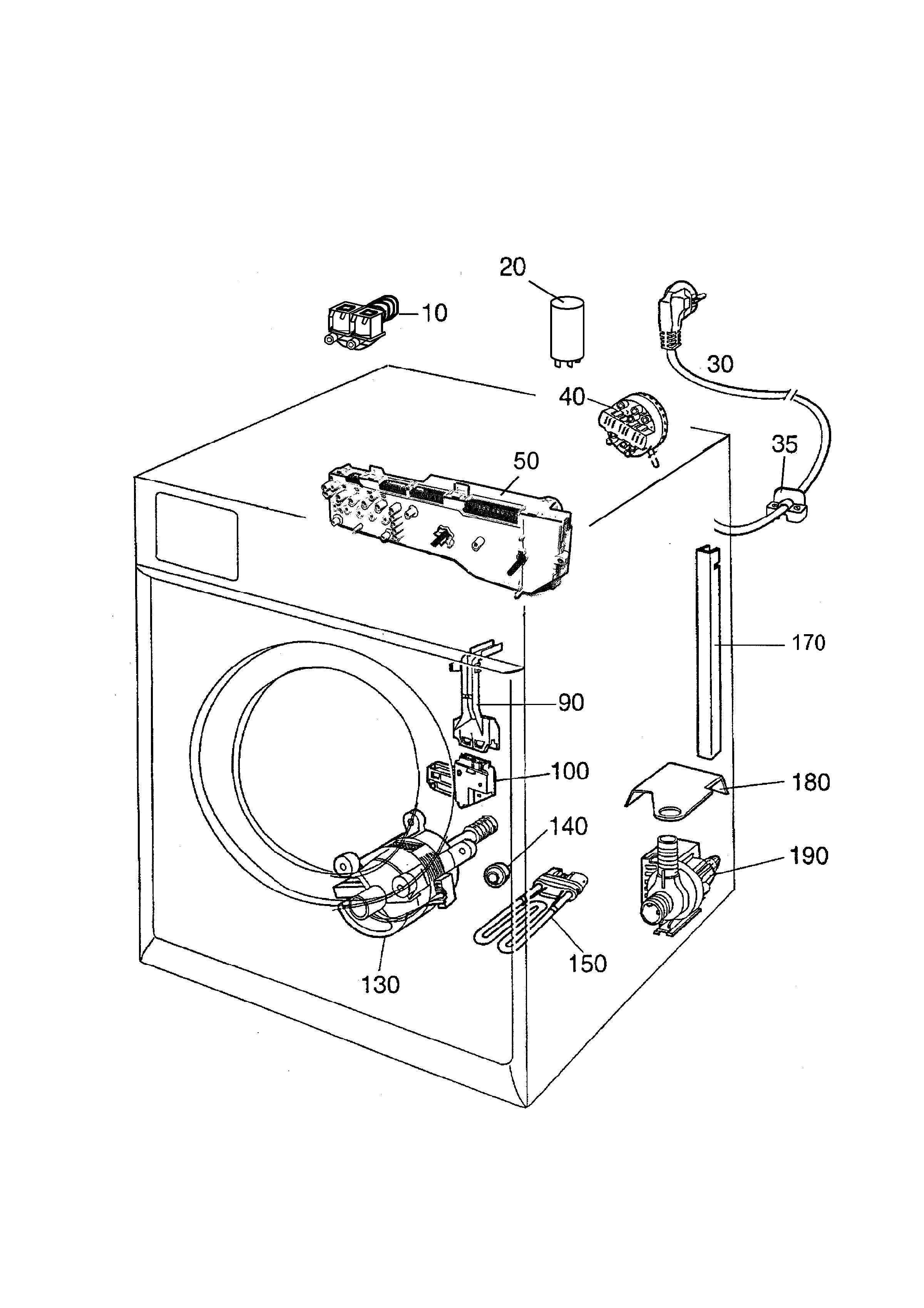 Electrical equipment