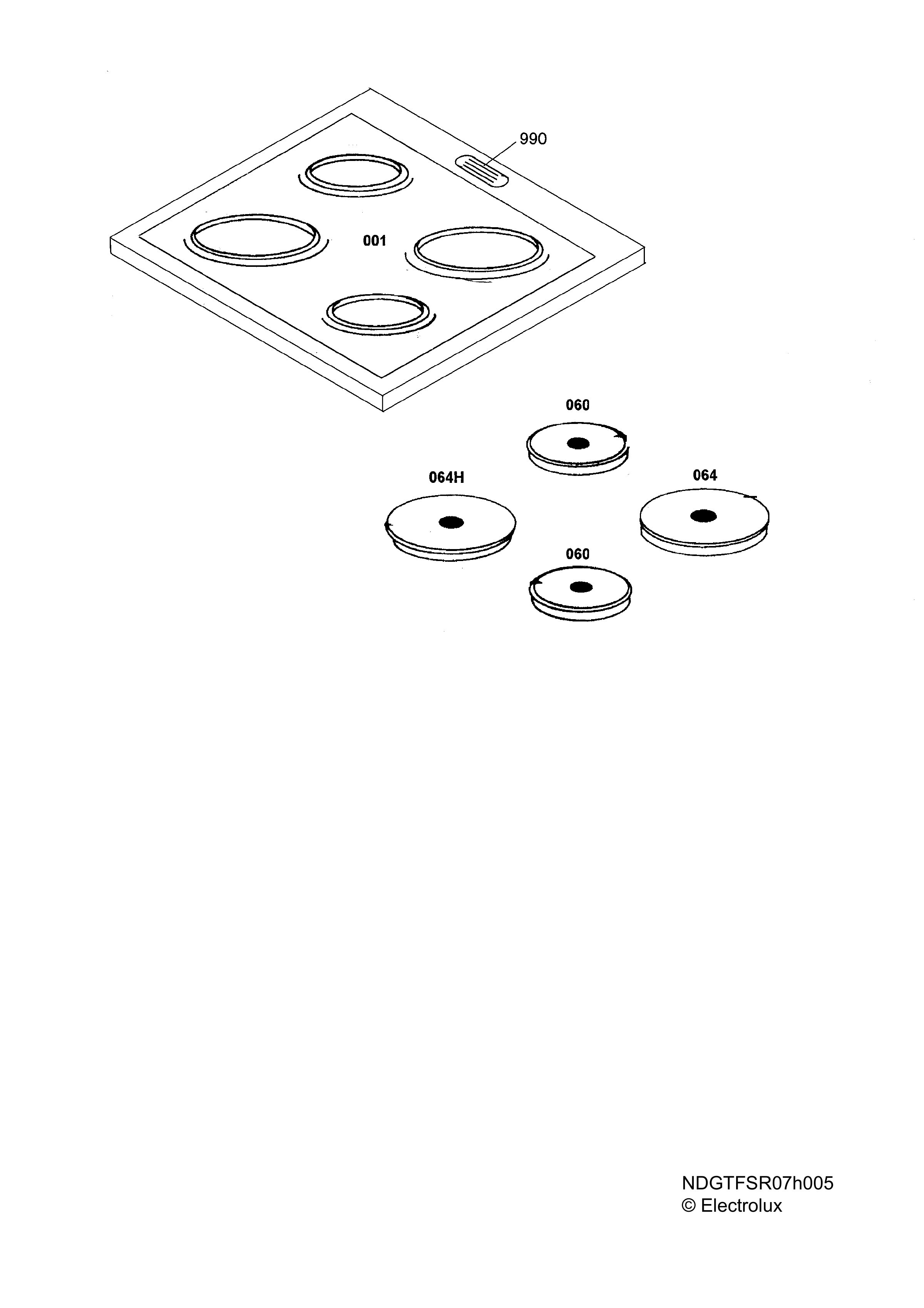 Hob