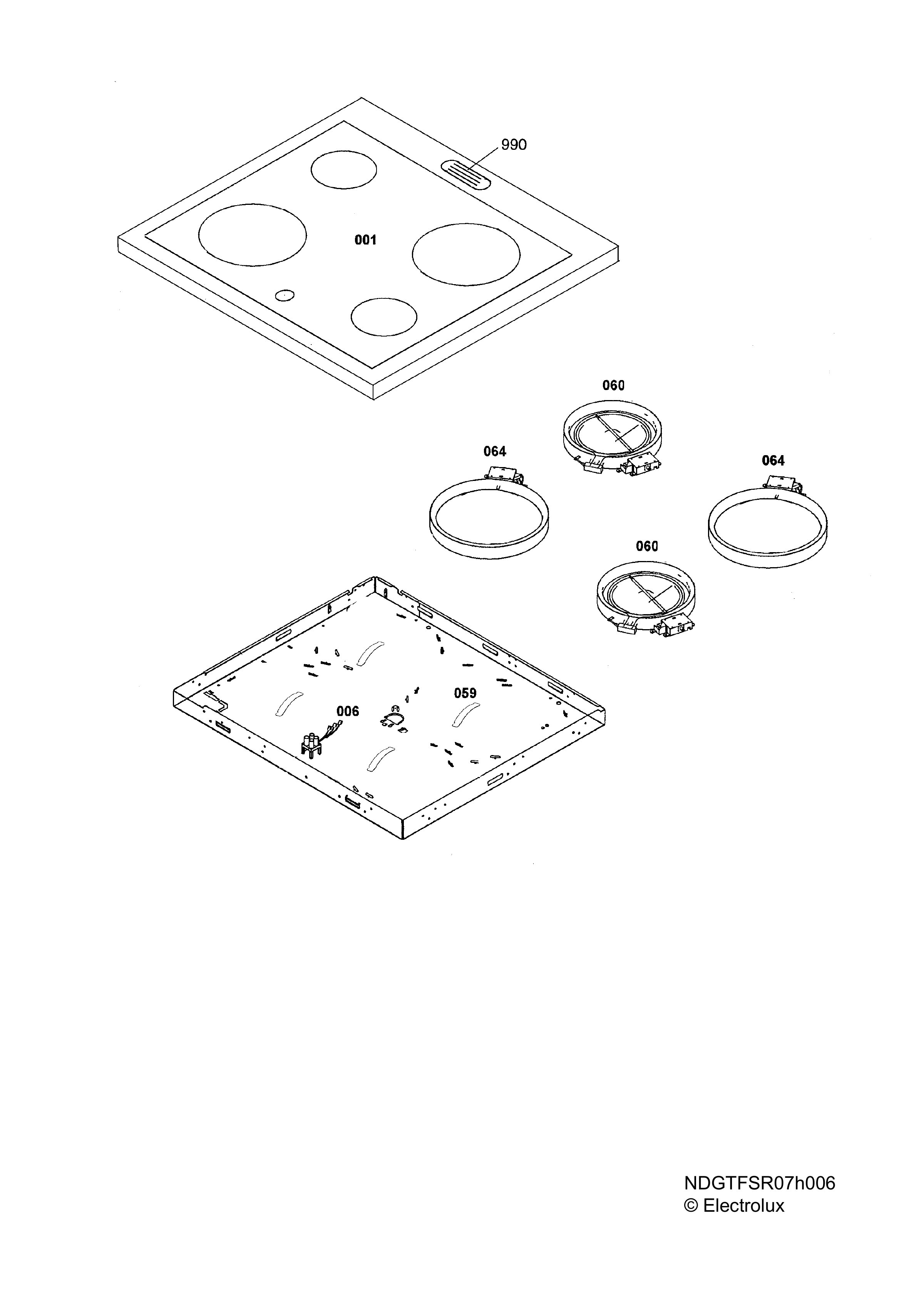 Hob