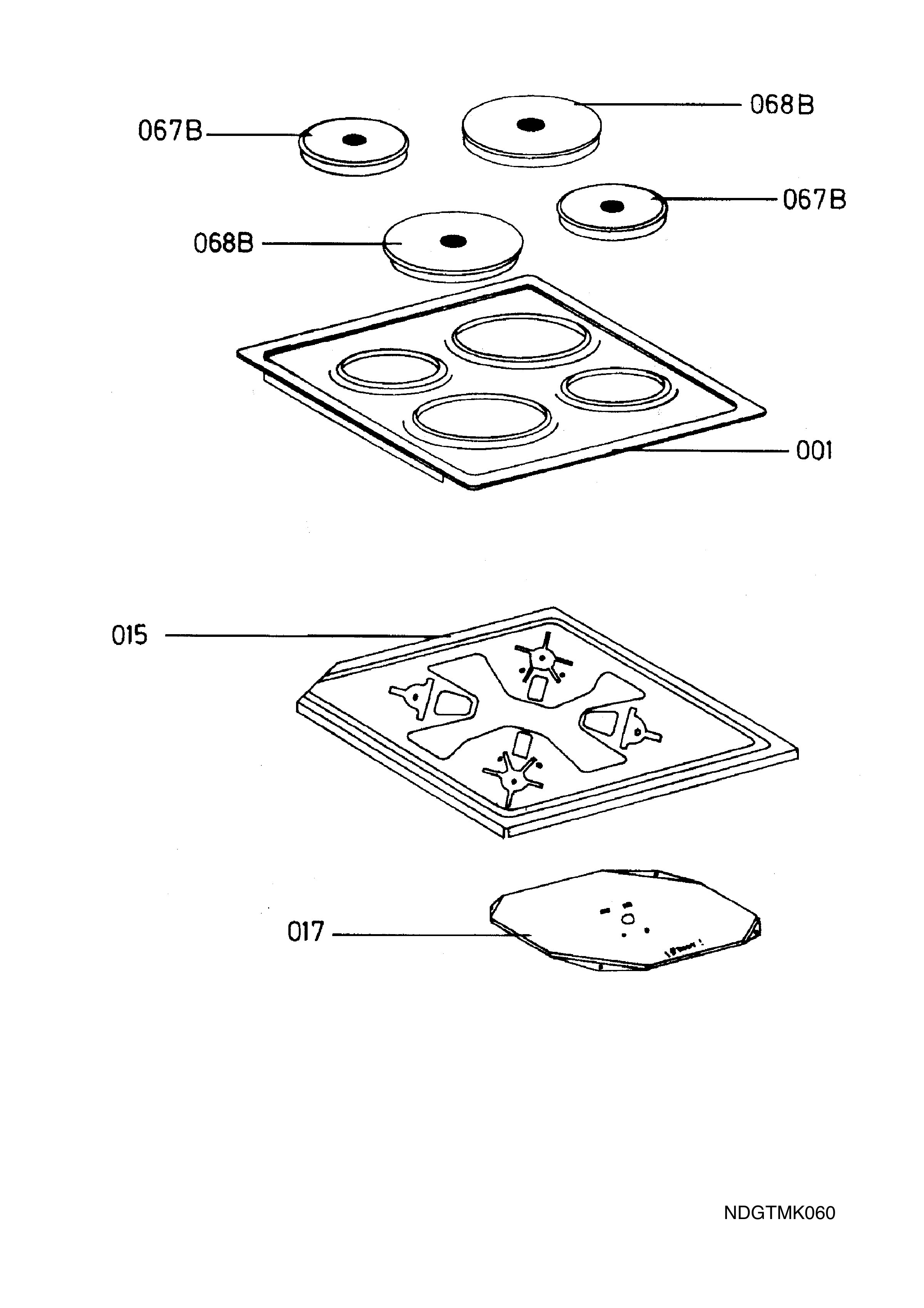 Complete appliance