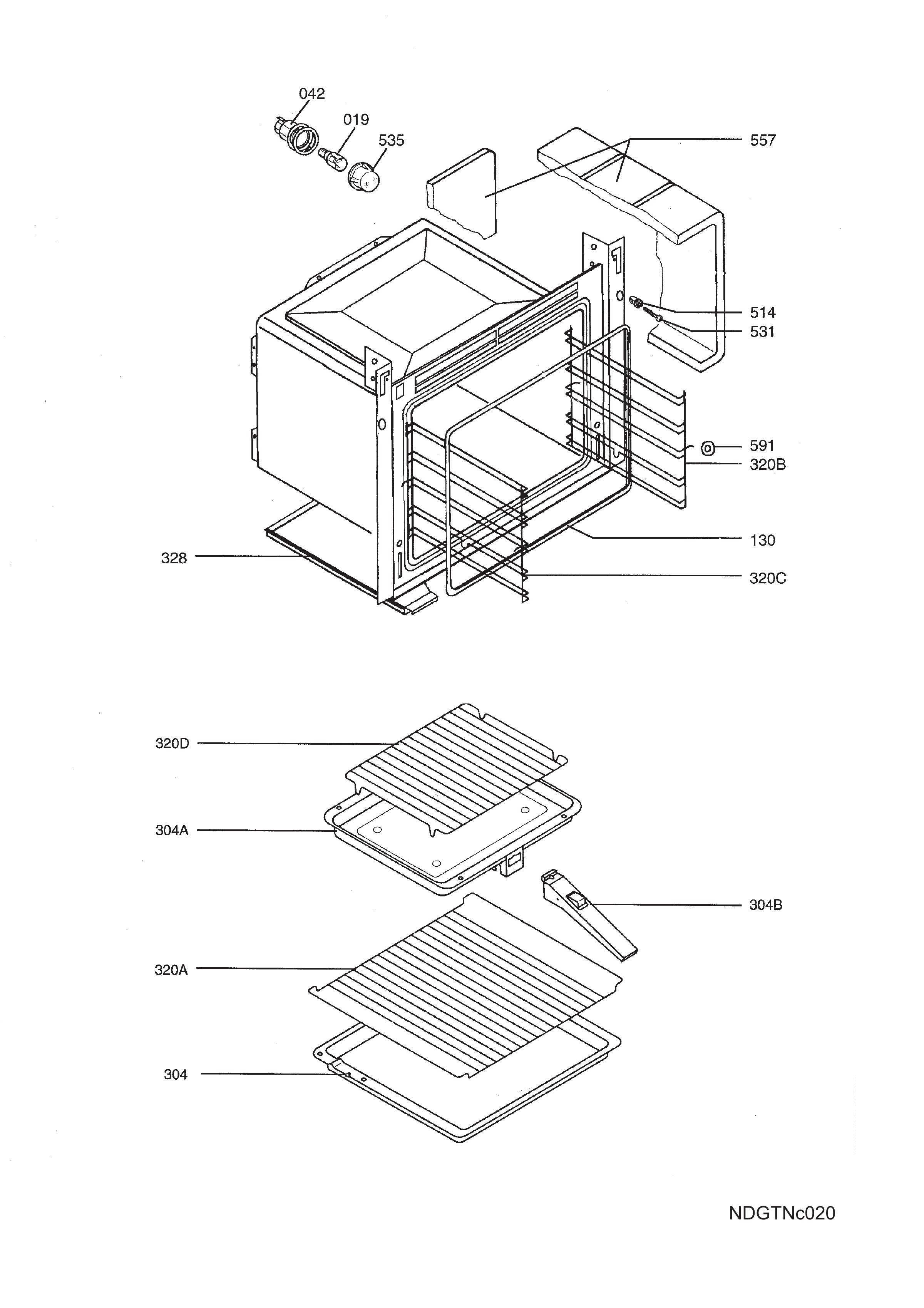 Oven