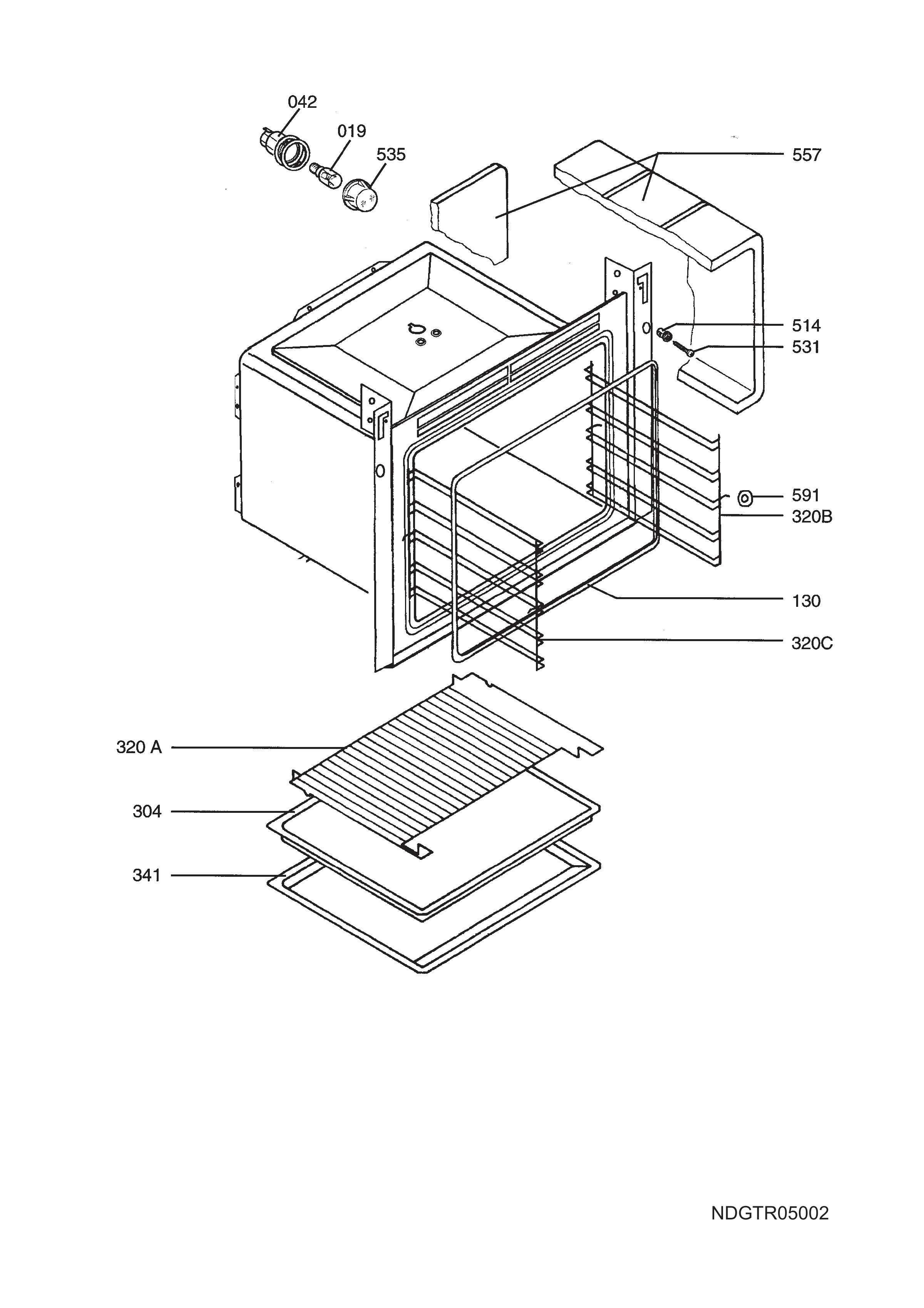 Oven