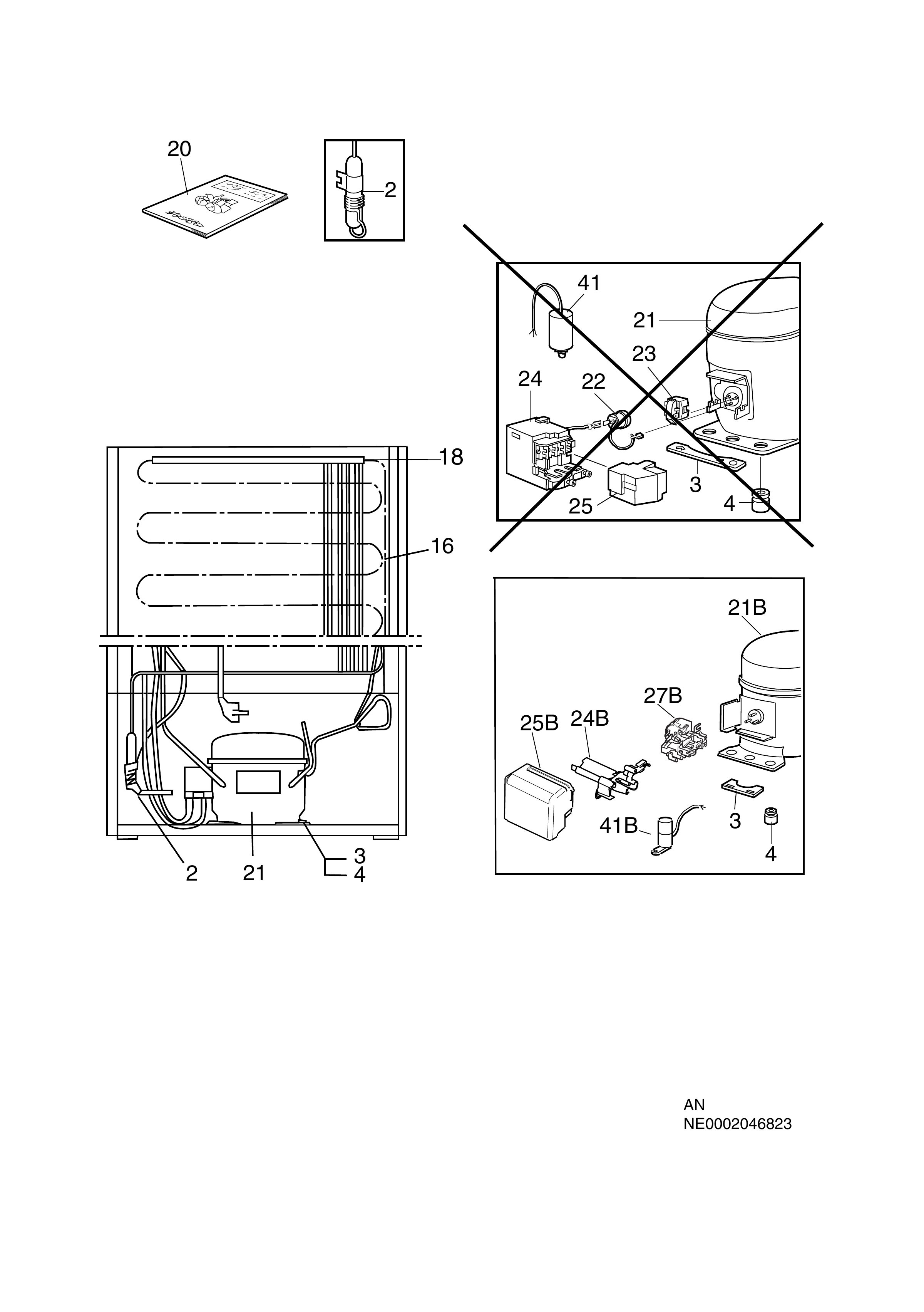 C10 Cold, users manual