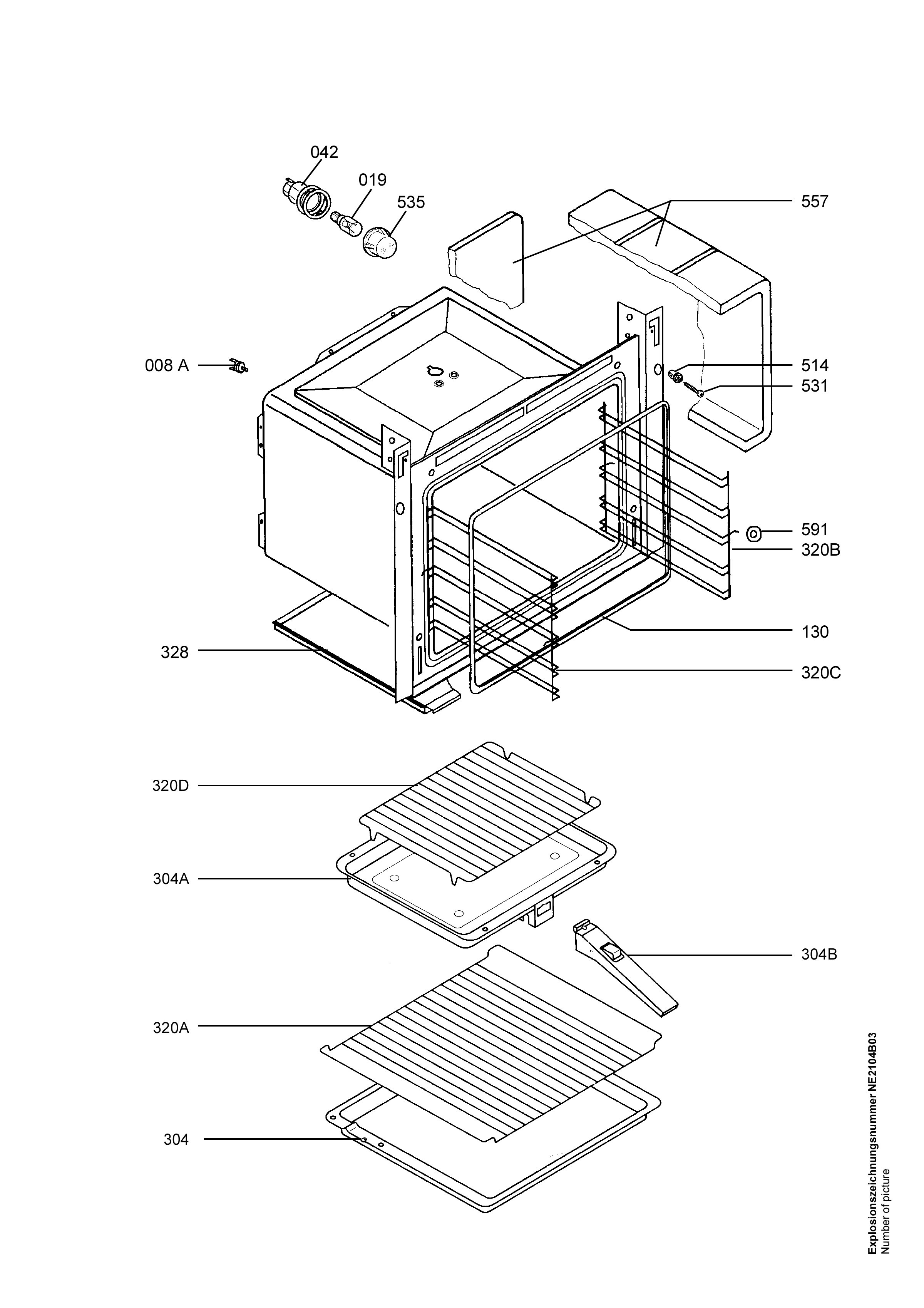 Oven