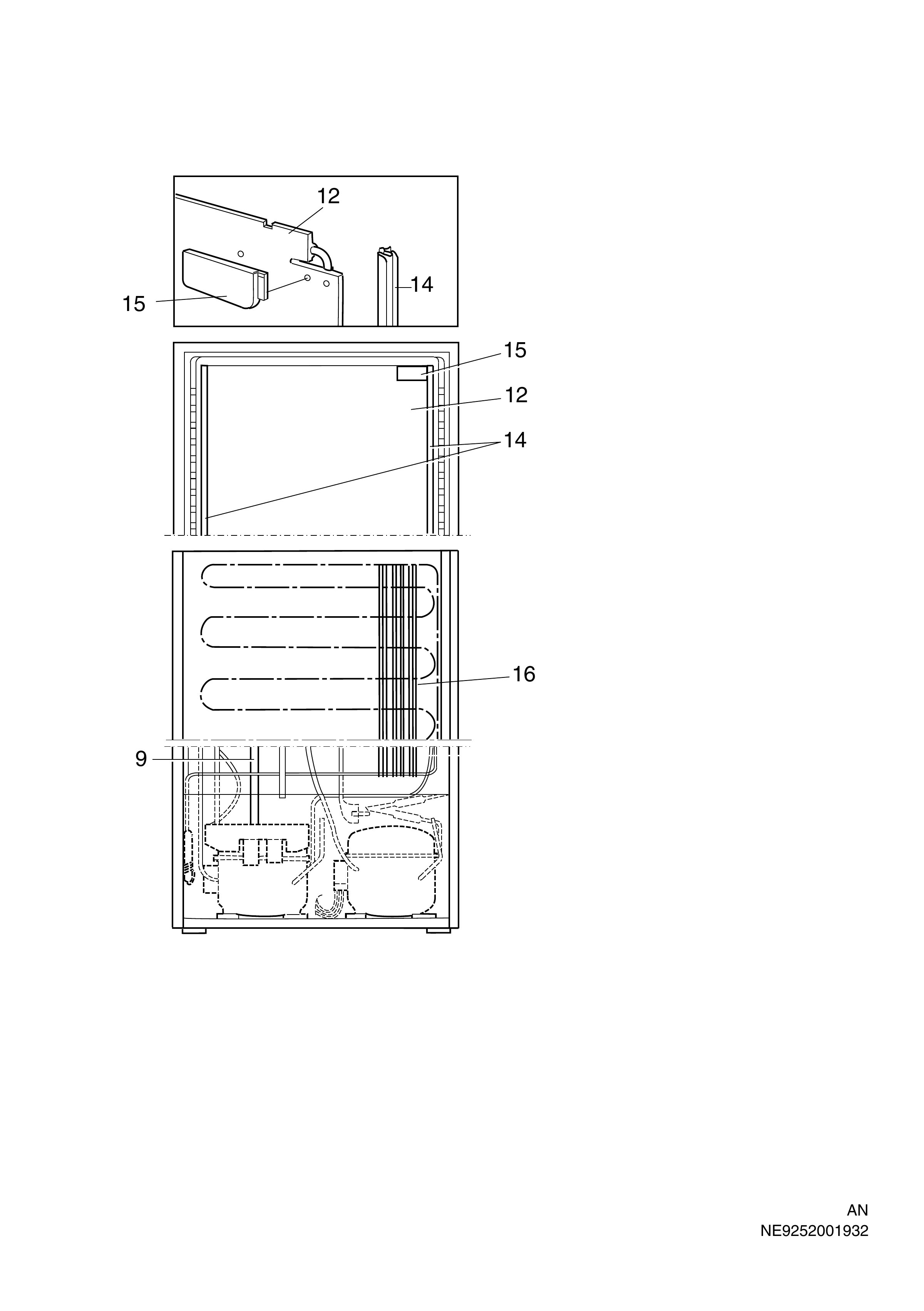 C10 Cold, users manual