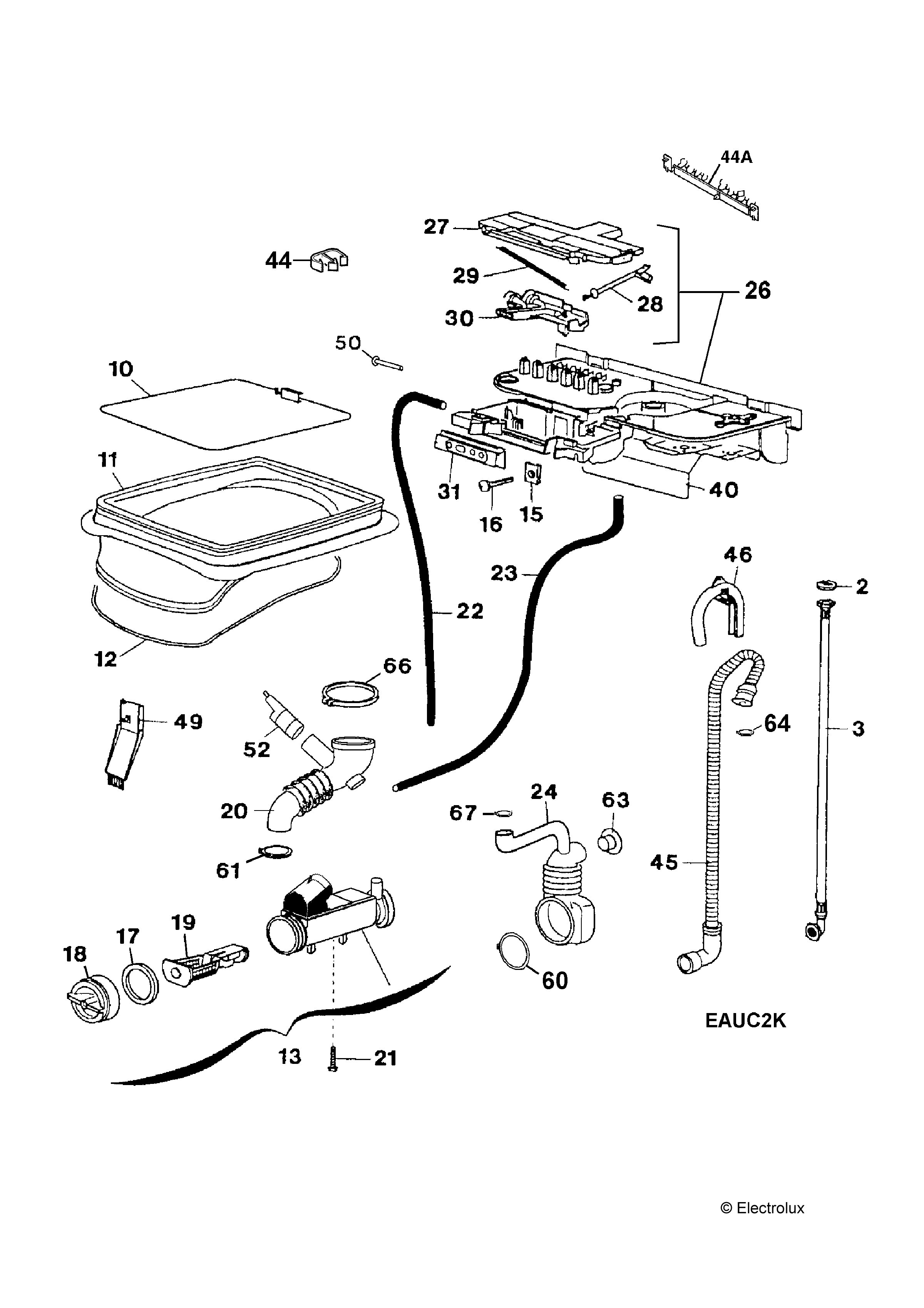 Hydraulic System 272