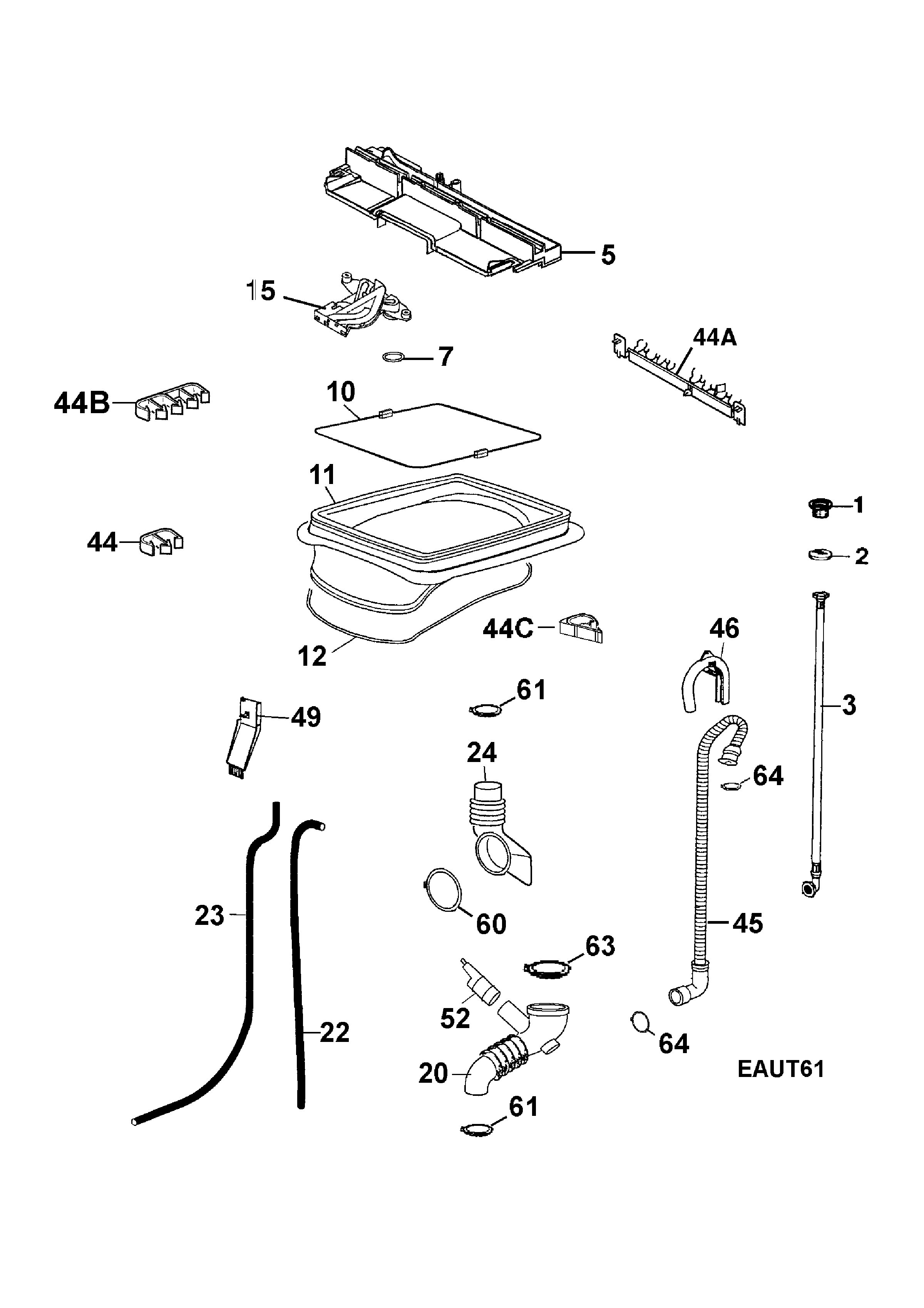 Hydraulic System 272