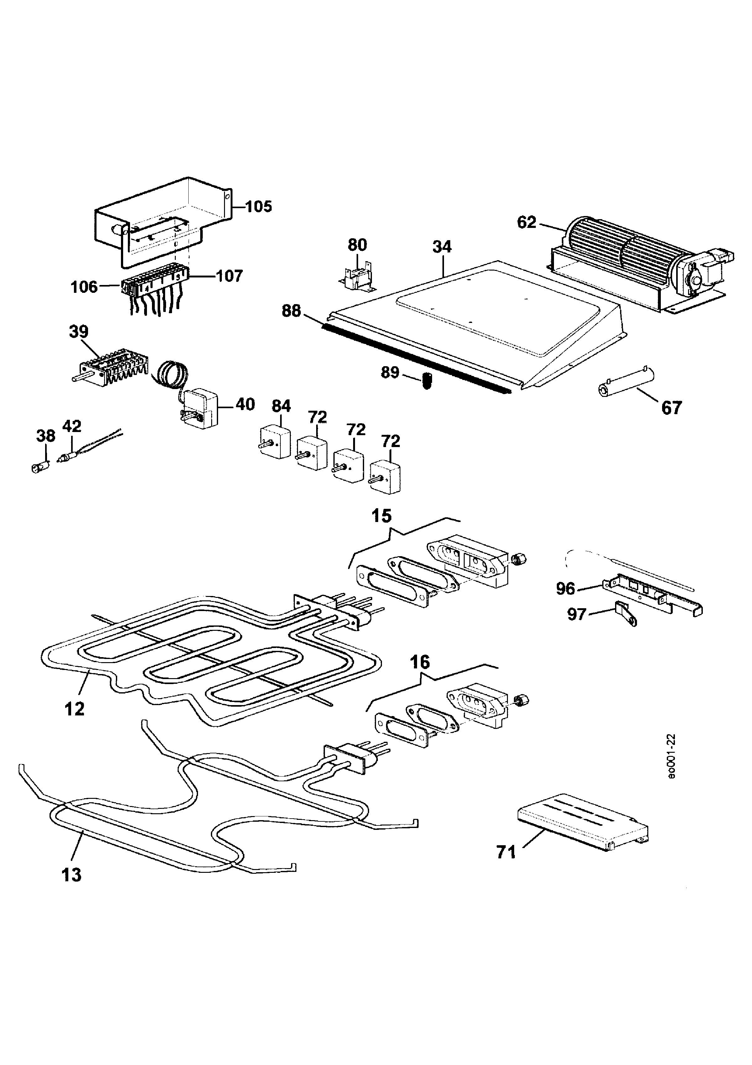 Electrical equipment
