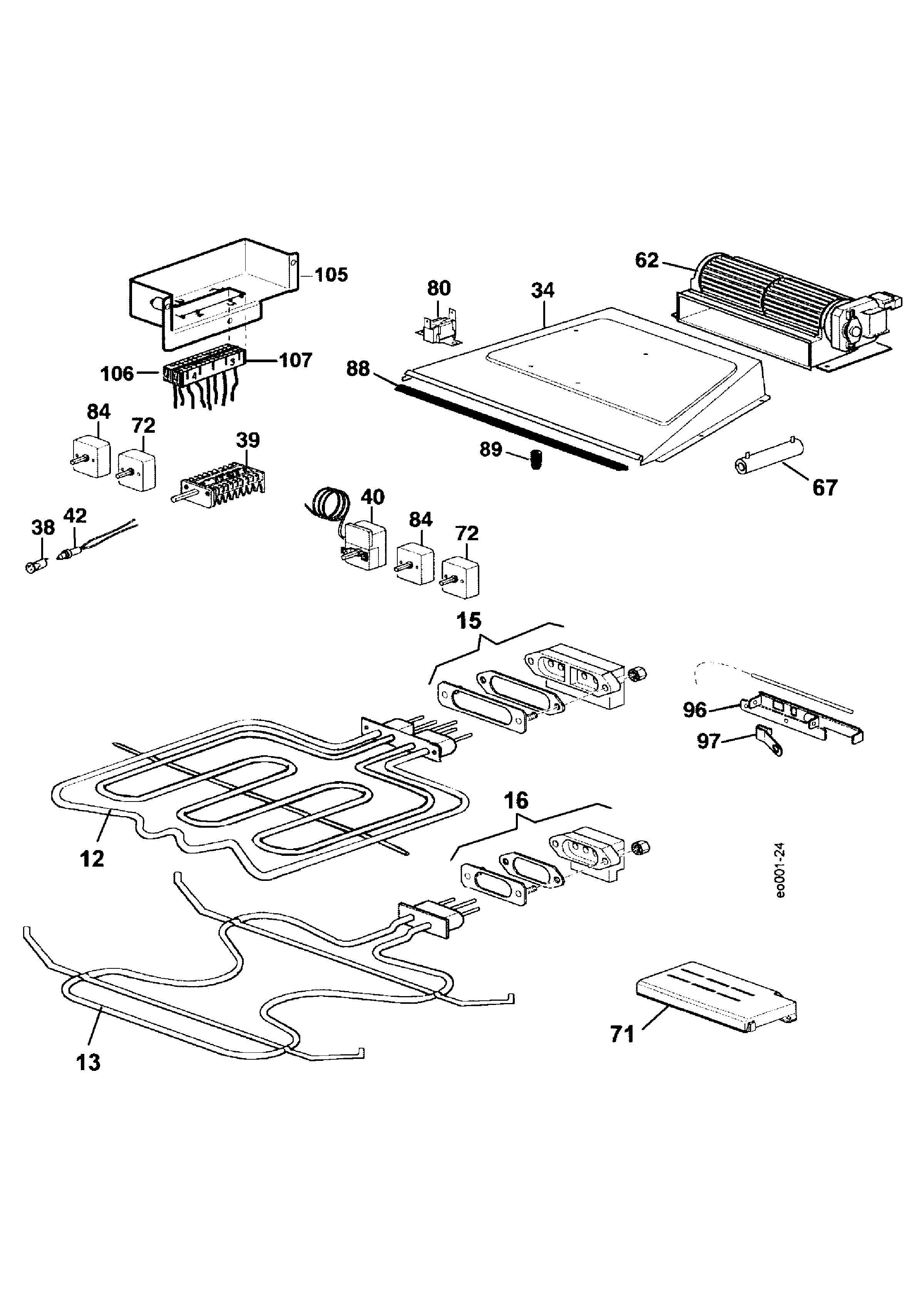 Electrical equipment