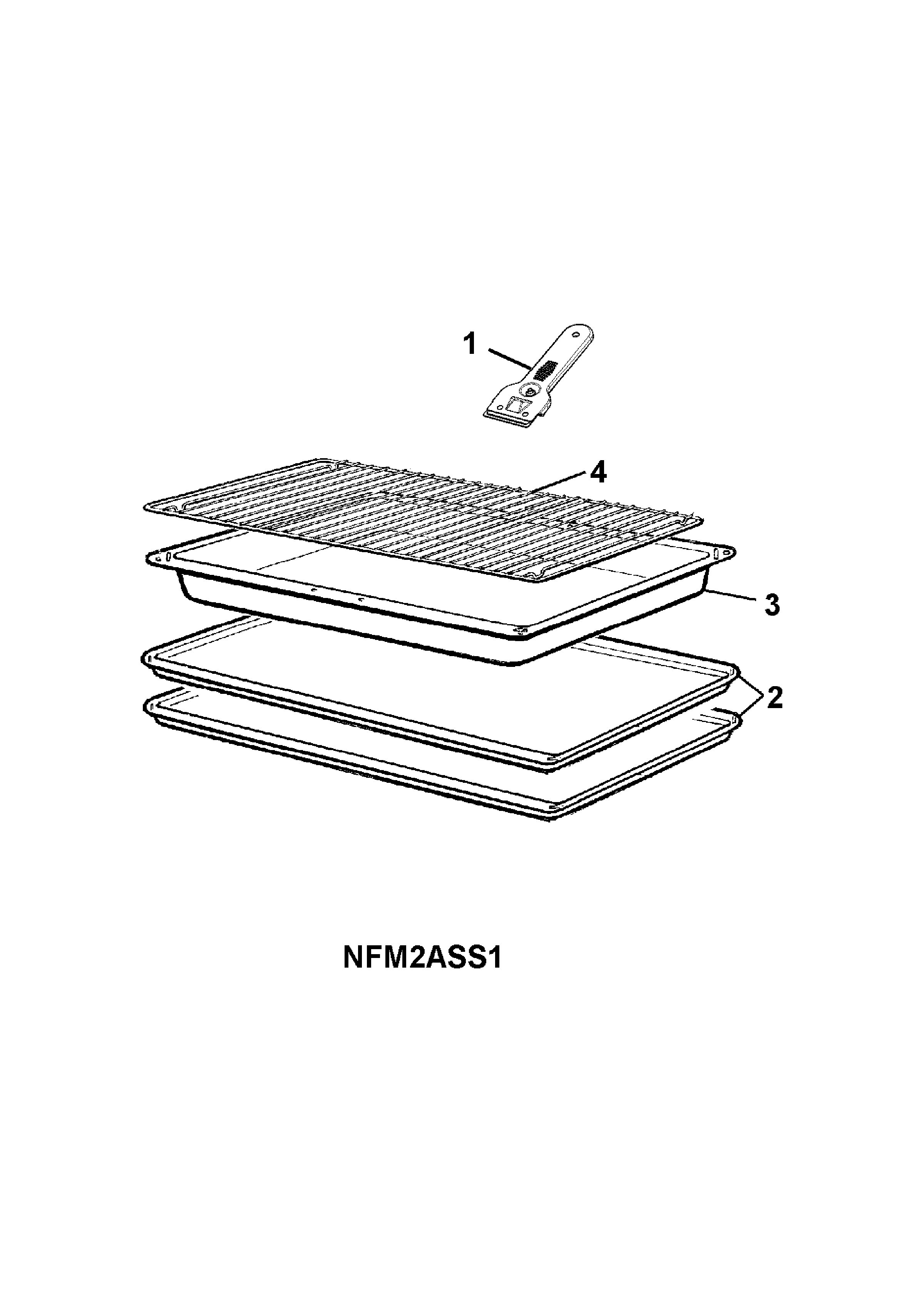 H10 Oven Furniture, Users manual