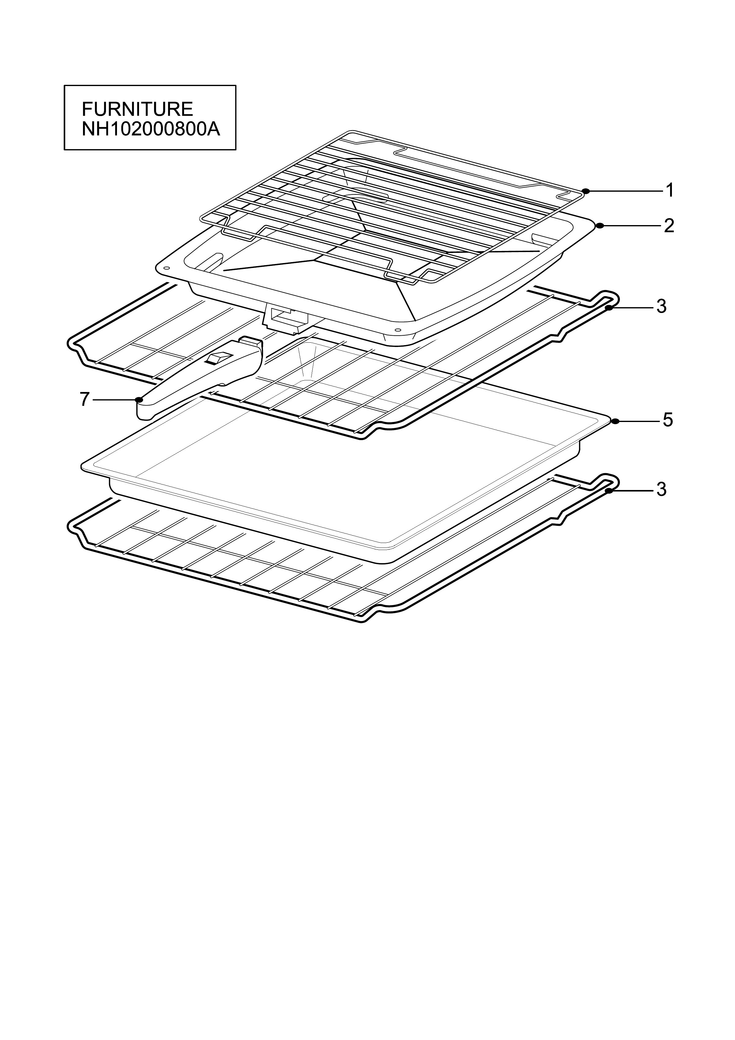 H10 Furniture