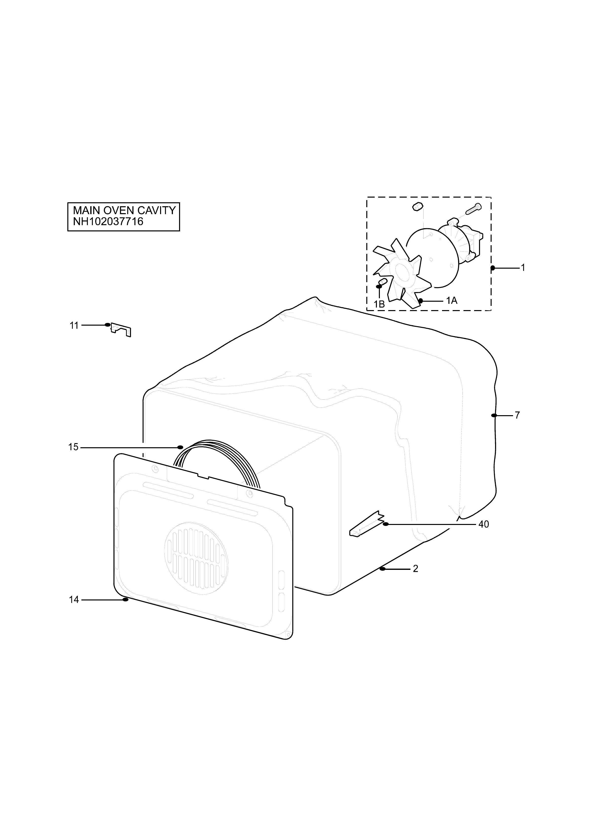 H10 Main Oven Cavity (large)