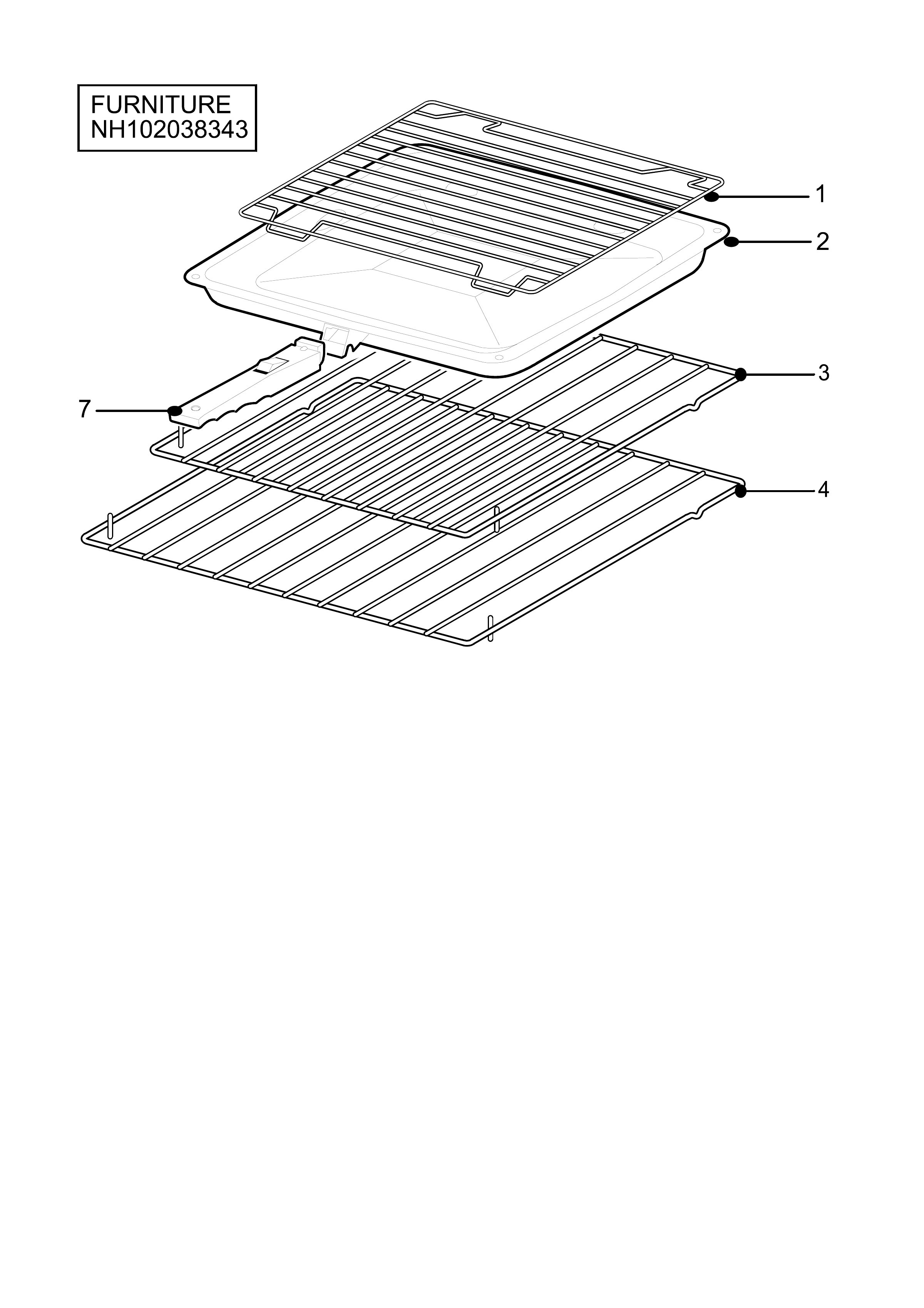 H10 Furniture