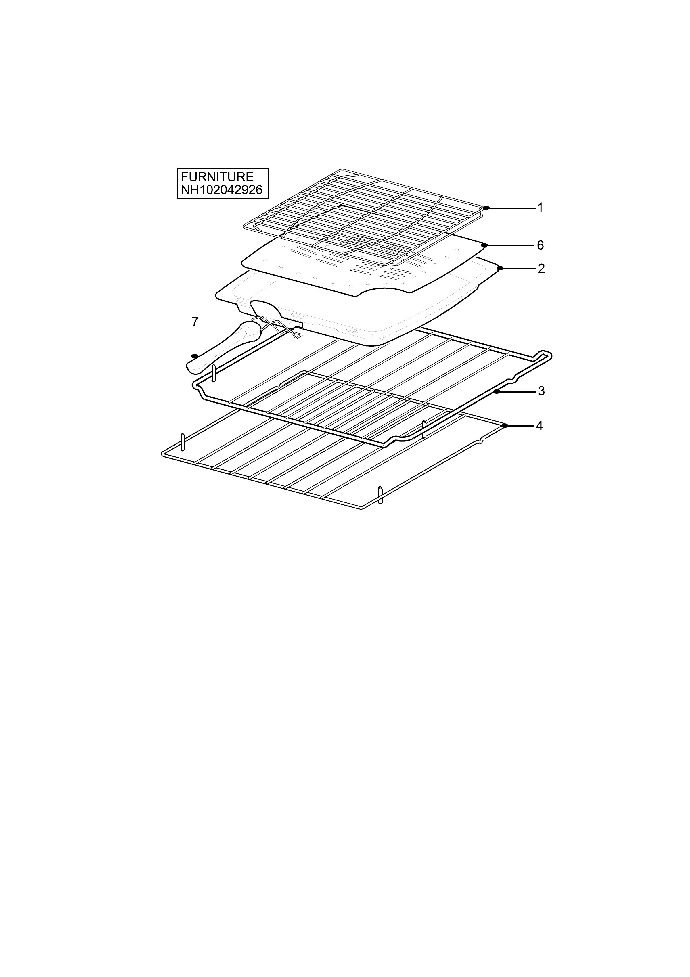 H10 Furniture