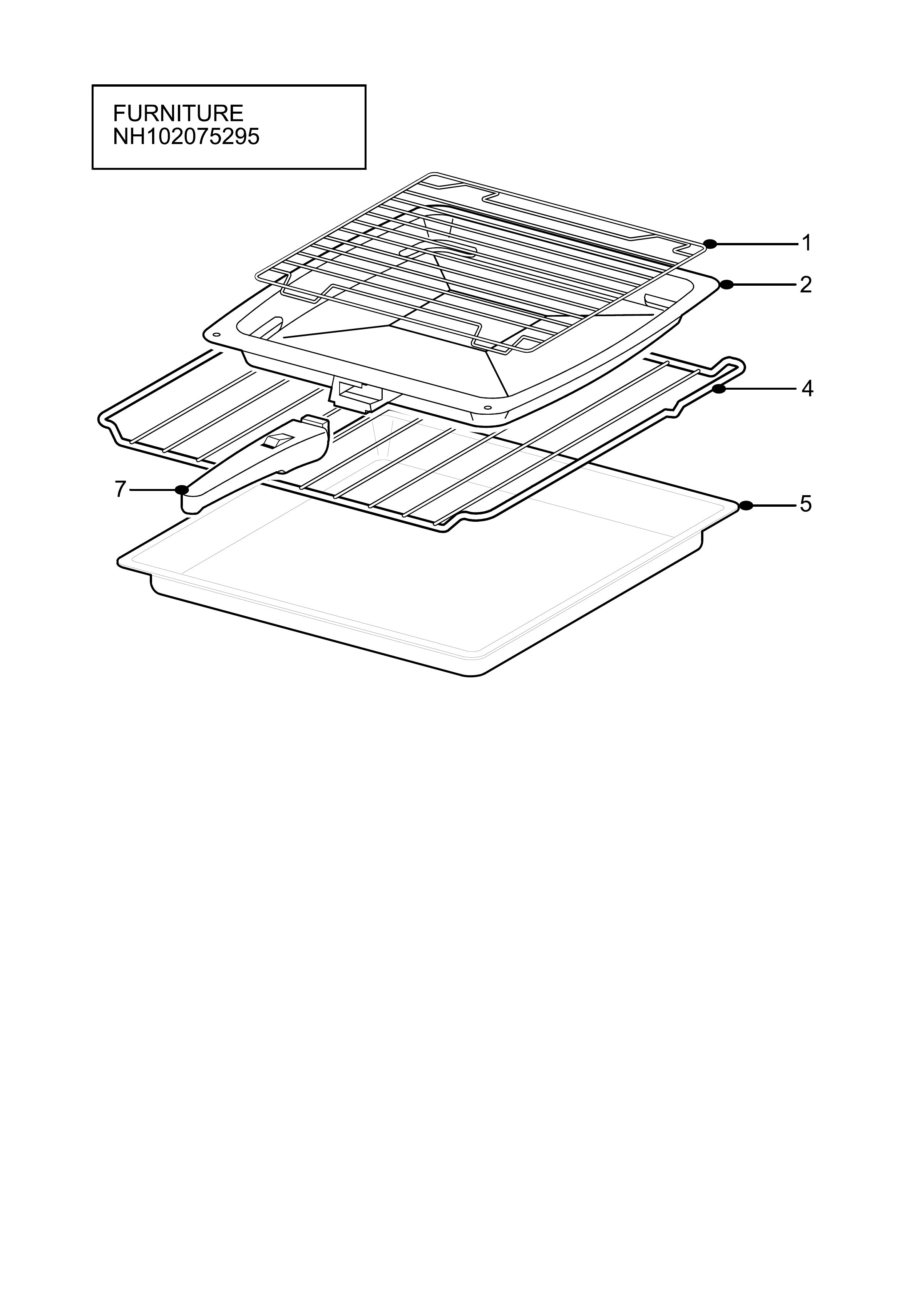 H10 Furniture