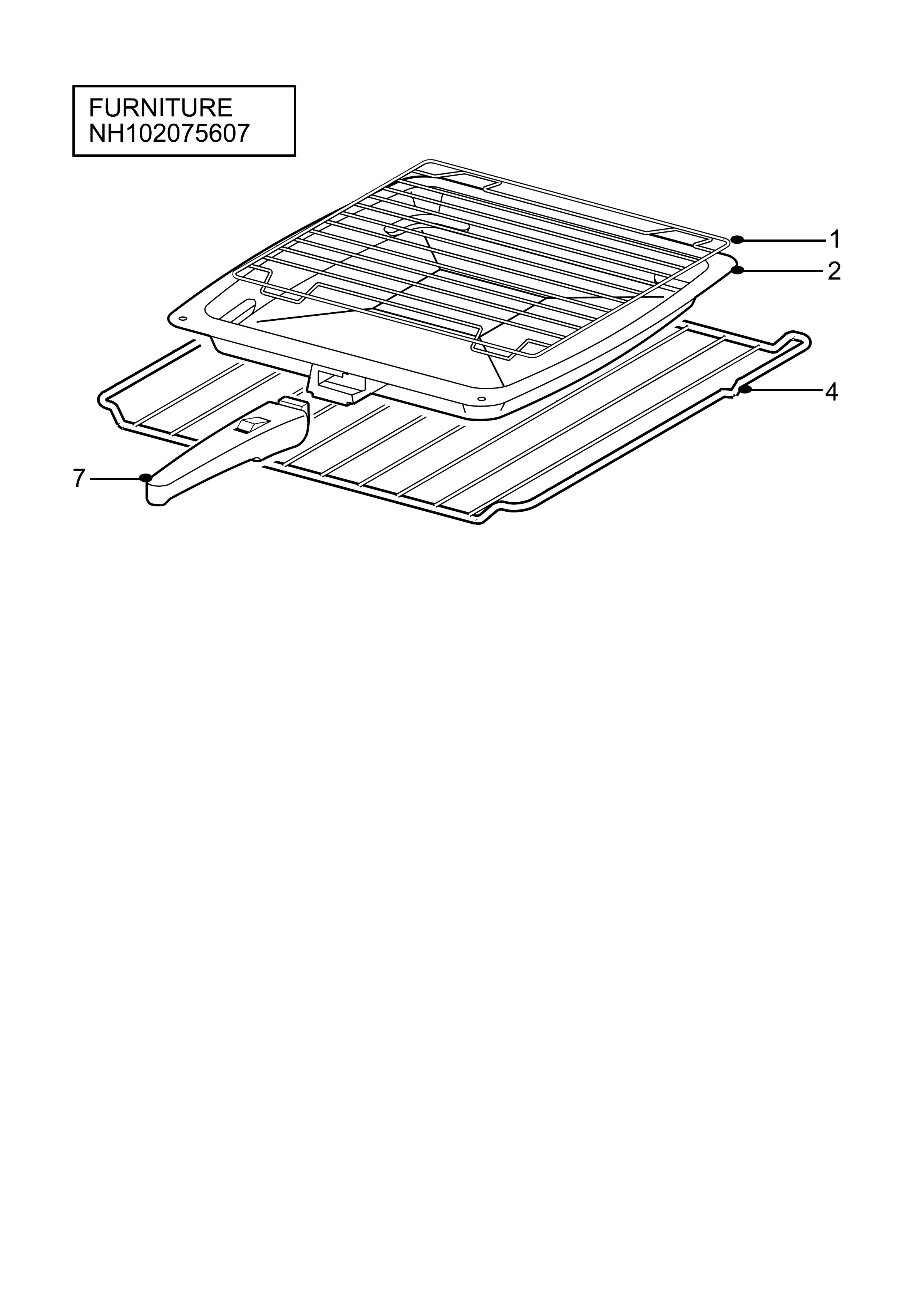 H10 Furniture