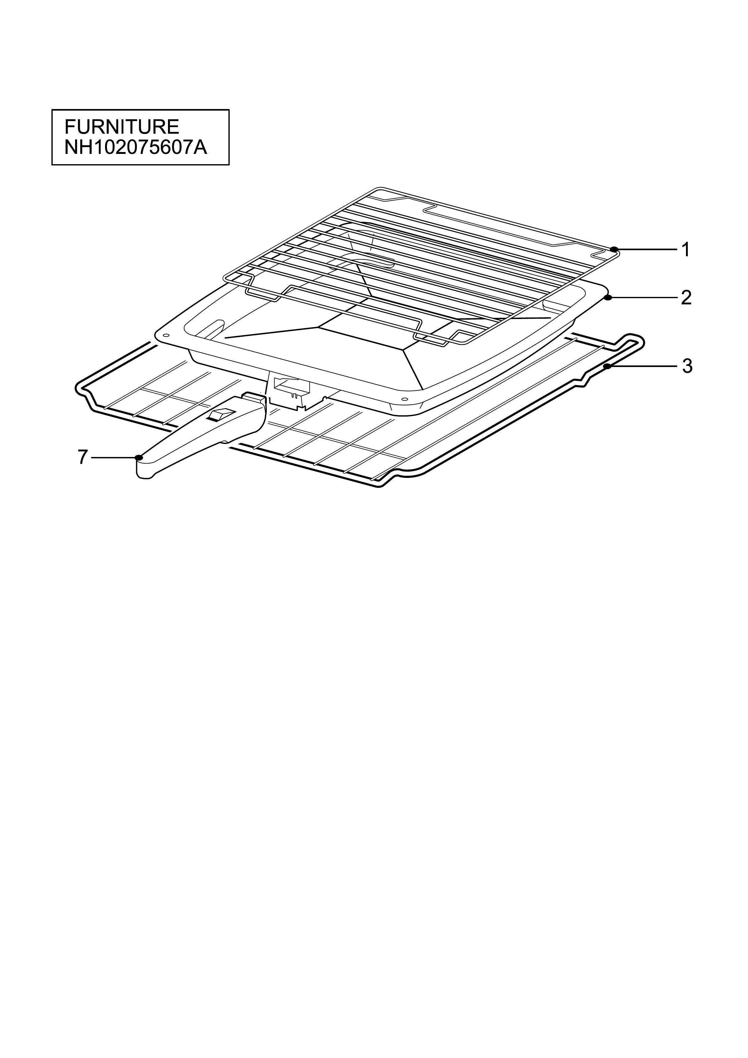 H10 Furniture