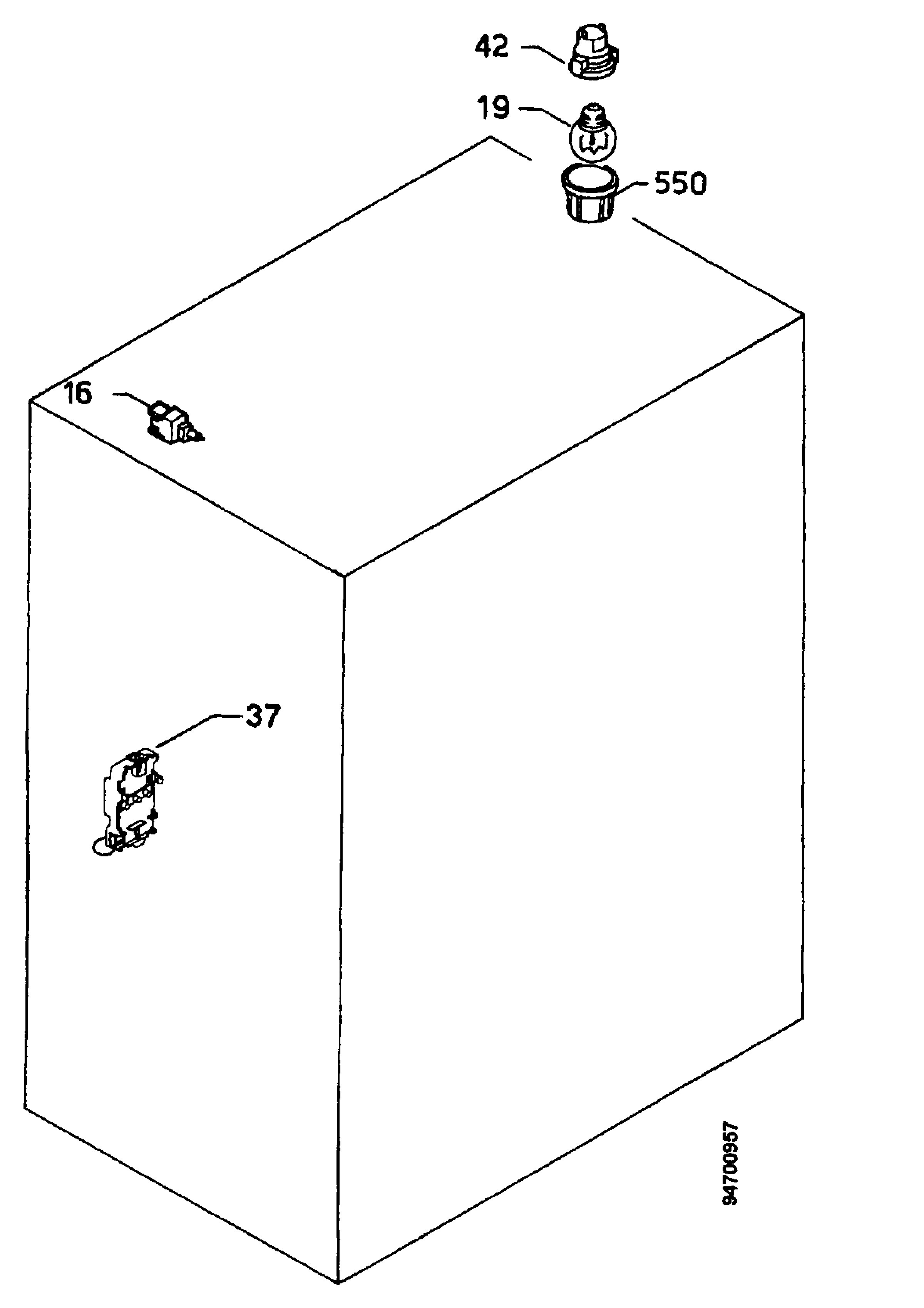 Electrical equipment