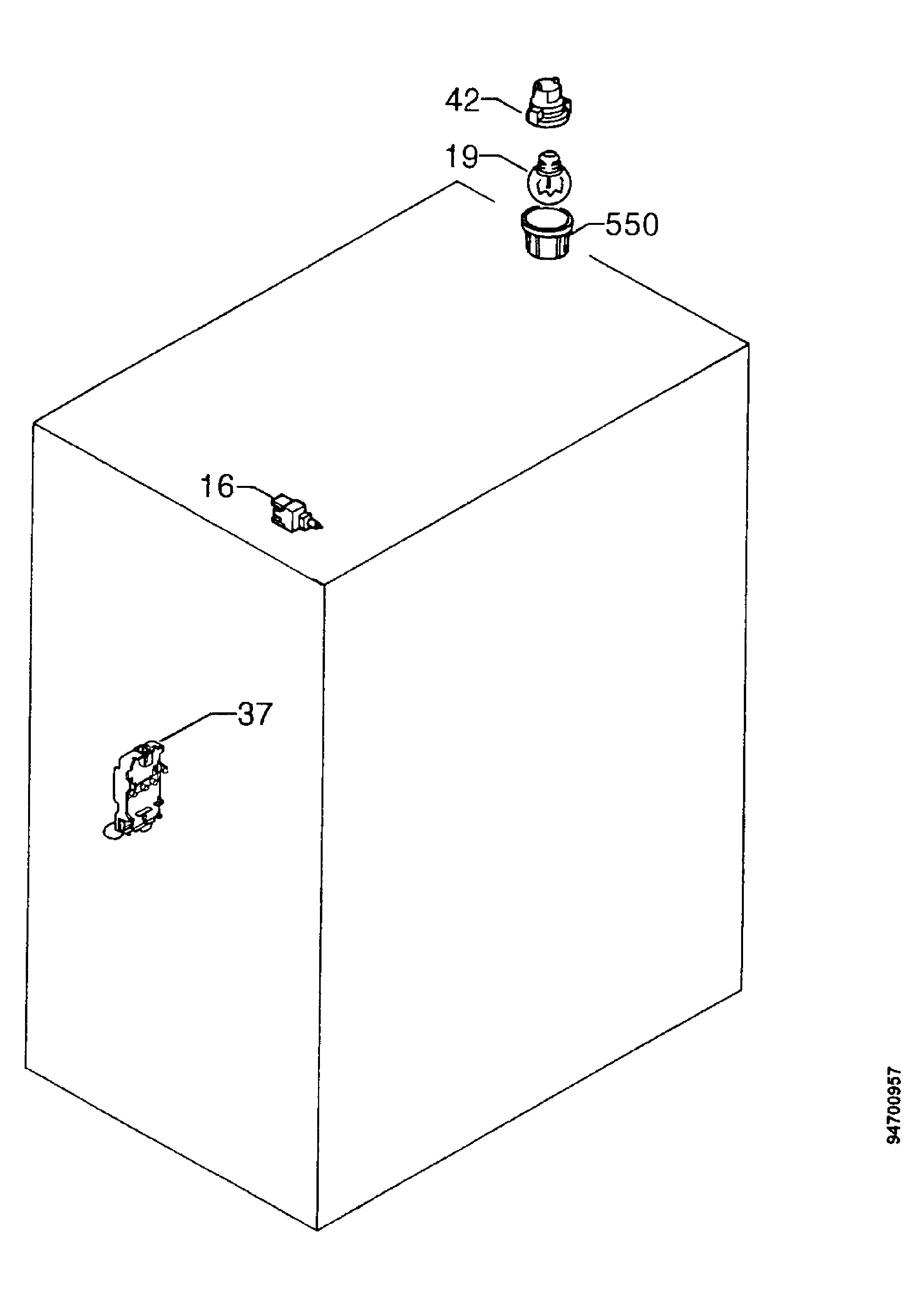 Electrical equipment